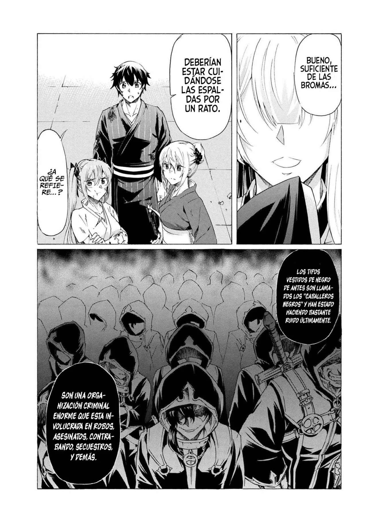 ICHIOKU-NEN BUTTON O RENDA SHITA ORE WA, KIZUITARA SAIKYOU NI NATTEITA Capítulo 15.2 - Page 12