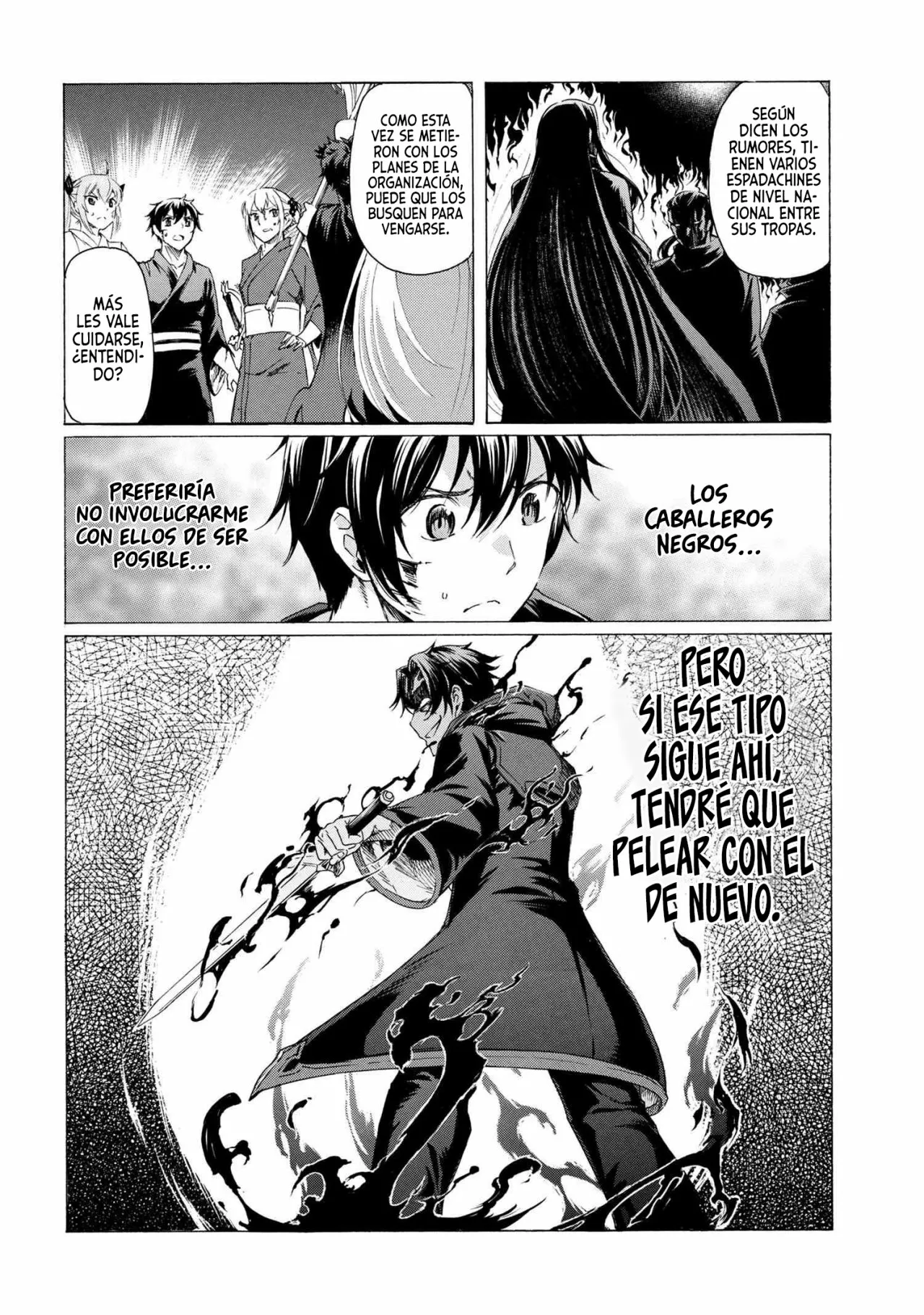 ICHIOKU-NEN BUTTON O RENDA SHITA ORE WA, KIZUITARA SAIKYOU NI NATTEITA Capítulo 15.2 - Page 13