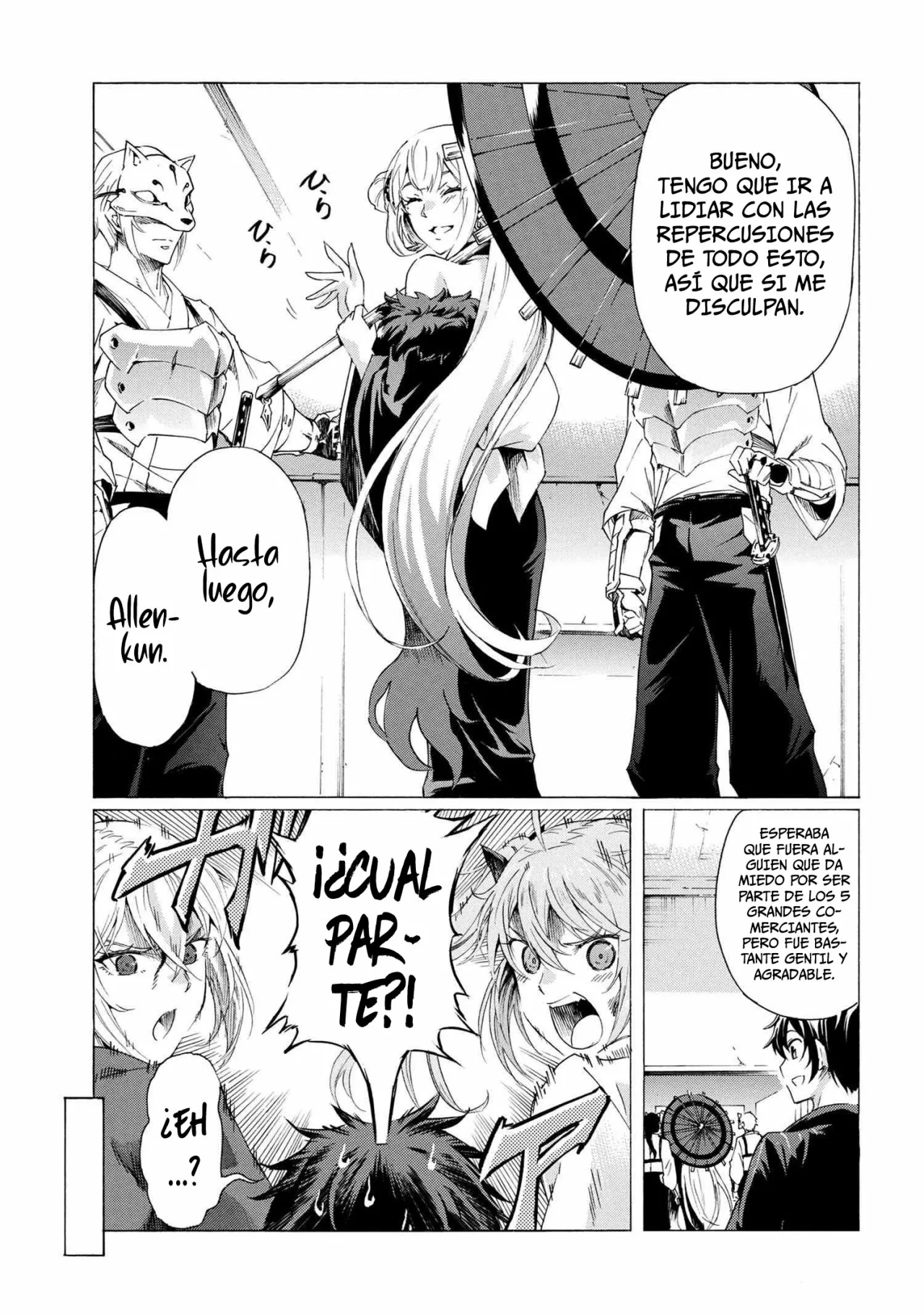 ICHIOKU-NEN BUTTON O RENDA SHITA ORE WA, KIZUITARA SAIKYOU NI NATTEITA Capítulo 15.2 - Page 14