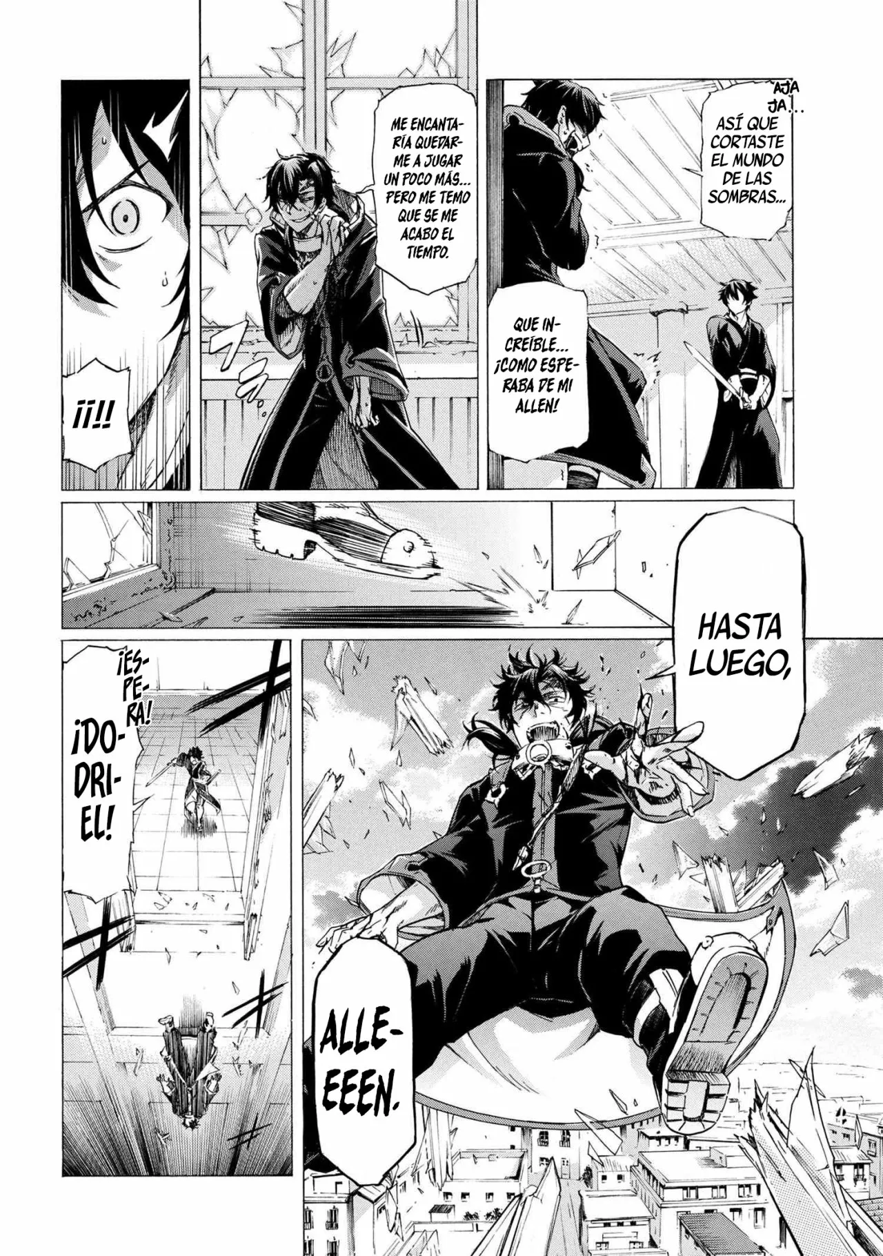 ICHIOKU-NEN BUTTON O RENDA SHITA ORE WA, KIZUITARA SAIKYOU NI NATTEITA Capítulo 15.2 - Page 2