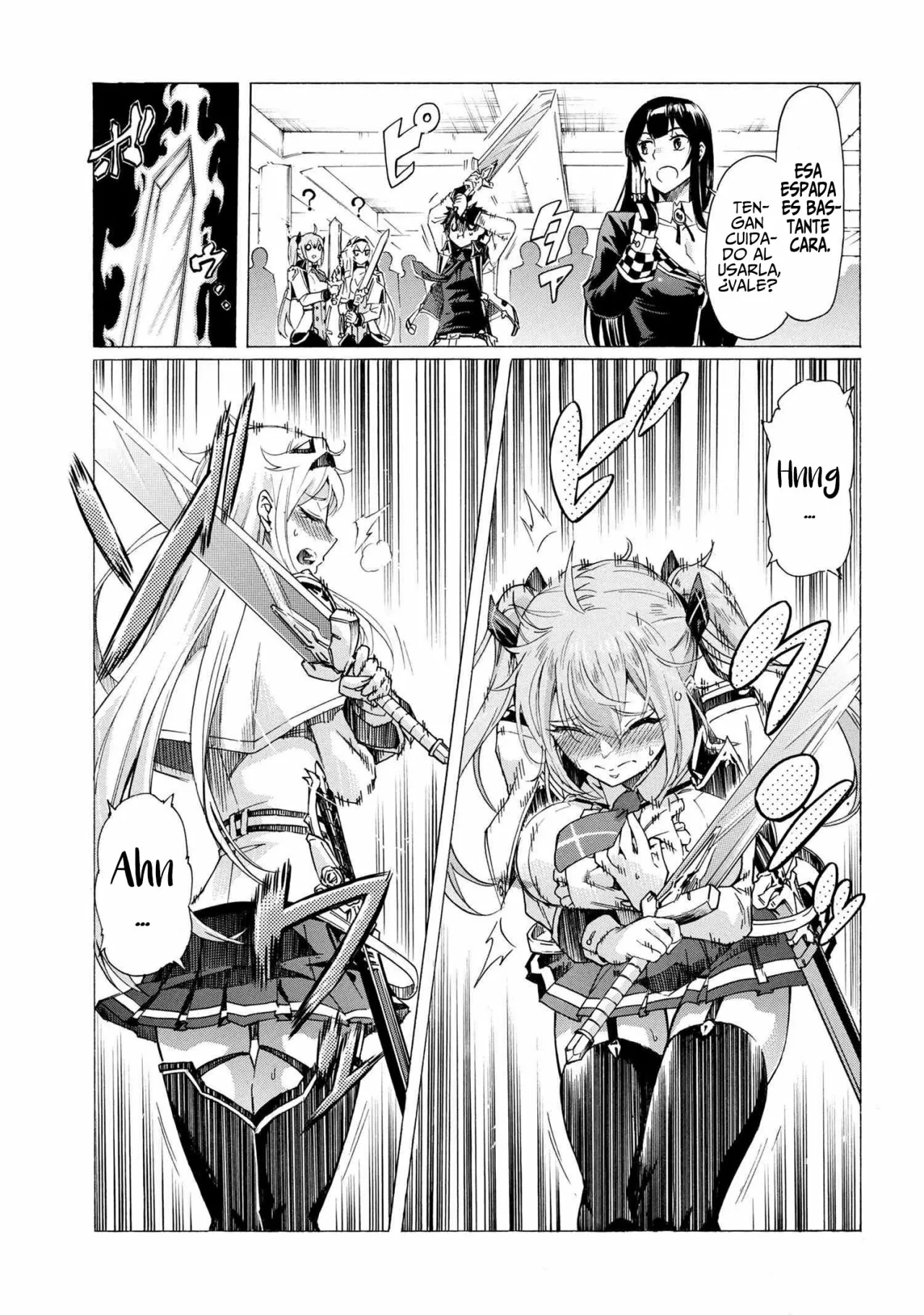 ICHIOKU-NEN BUTTON O RENDA SHITA ORE WA, KIZUITARA SAIKYOU NI NATTEITA Capítulo 16.1 - Page 11