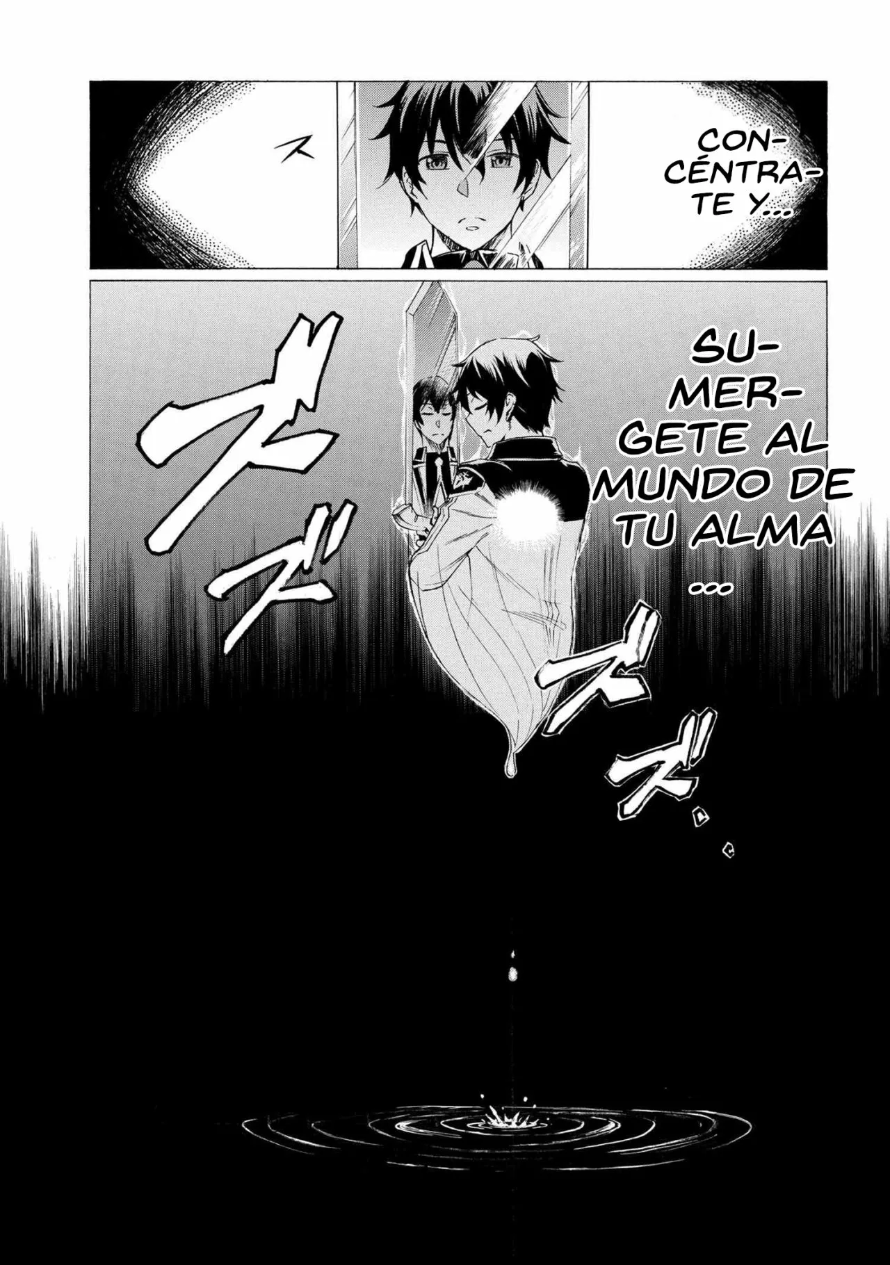 ICHIOKU-NEN BUTTON O RENDA SHITA ORE WA, KIZUITARA SAIKYOU NI NATTEITA Capítulo 16.1 - Page 15
