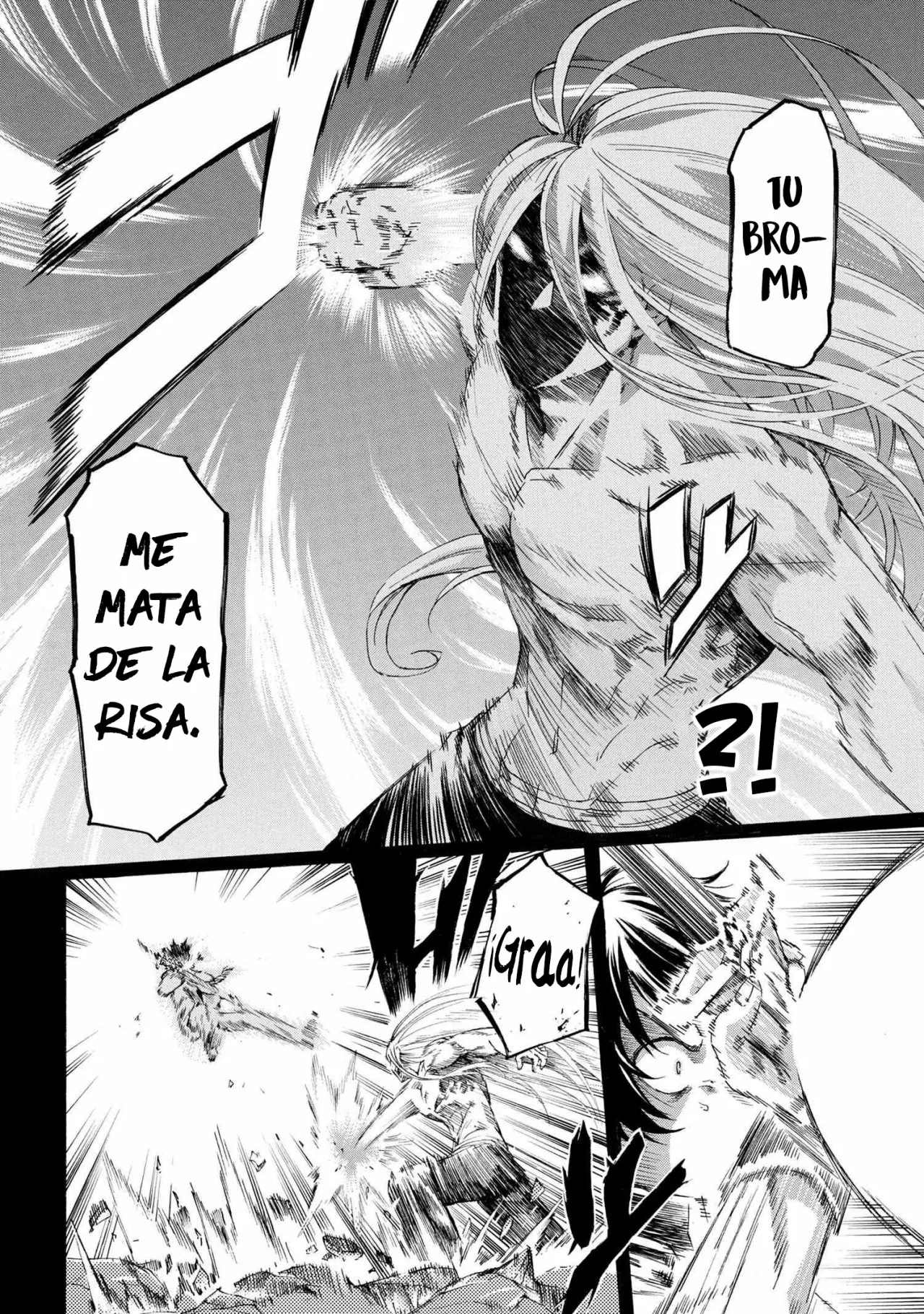 ICHIOKU-NEN BUTTON O RENDA SHITA ORE WA, KIZUITARA SAIKYOU NI NATTEITA Capítulo 16.1 - Page 20