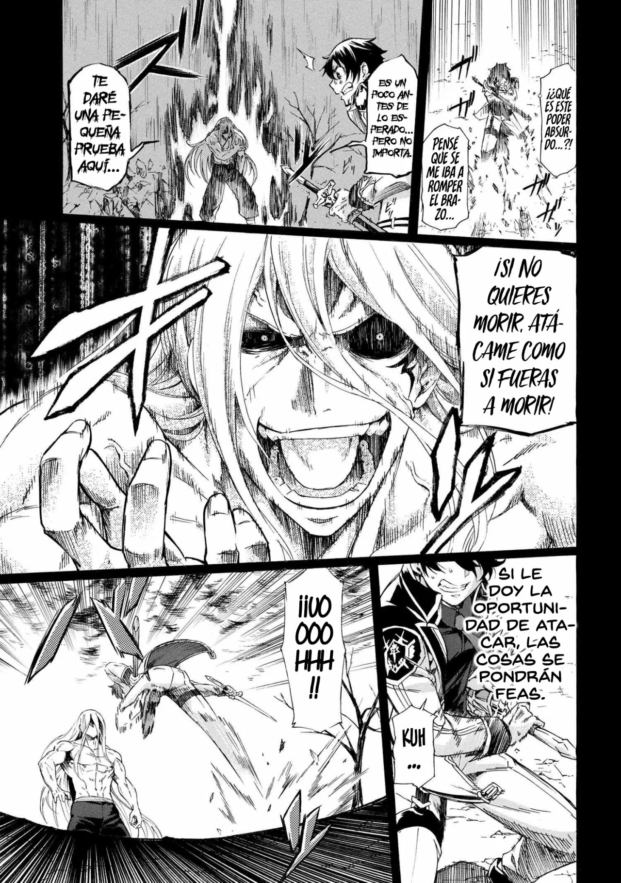 ICHIOKU-NEN BUTTON O RENDA SHITA ORE WA, KIZUITARA SAIKYOU NI NATTEITA Capítulo 16.1 - Page 21
