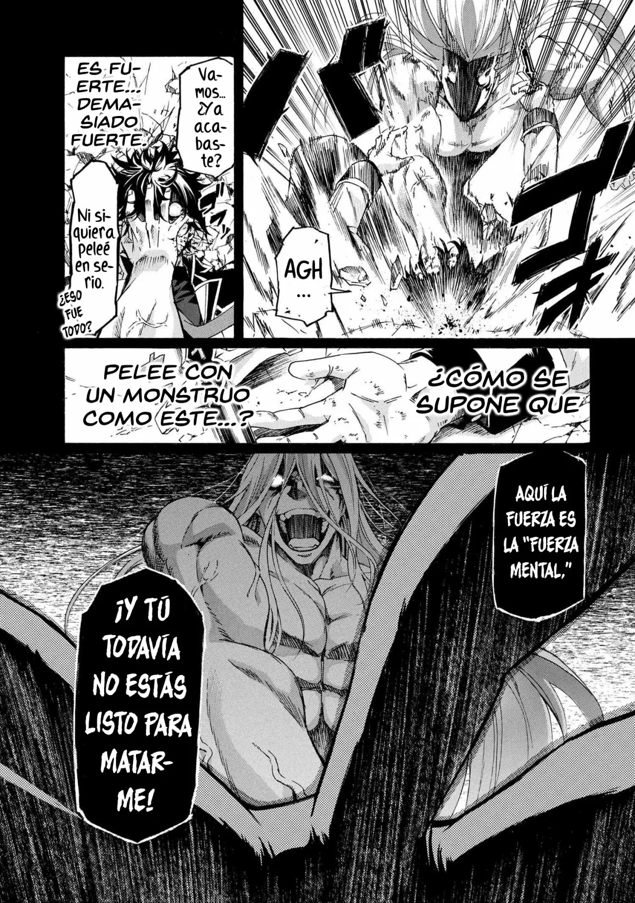 ICHIOKU-NEN BUTTON O RENDA SHITA ORE WA, KIZUITARA SAIKYOU NI NATTEITA Capítulo 16.1 - Page 23
