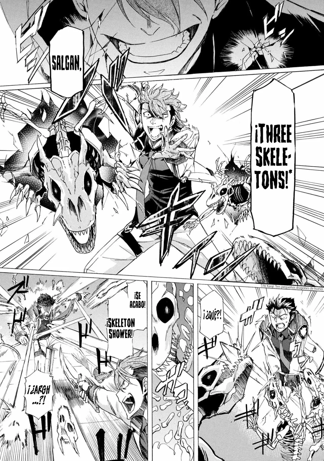 ICHIOKU-NEN BUTTON O RENDA SHITA ORE WA, KIZUITARA SAIKYOU NI NATTEITA Capítulo 16.2 - Page 12