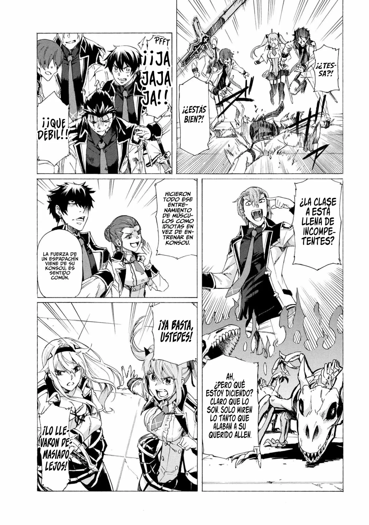 ICHIOKU-NEN BUTTON O RENDA SHITA ORE WA, KIZUITARA SAIKYOU NI NATTEITA Capítulo 16.2 - Page 13