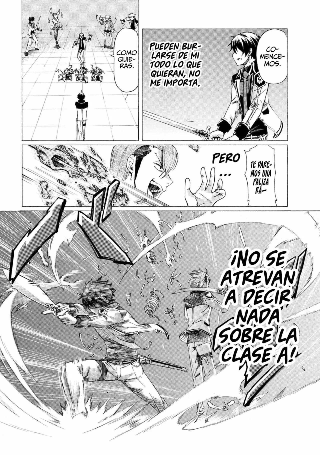 ICHIOKU-NEN BUTTON O RENDA SHITA ORE WA, KIZUITARA SAIKYOU NI NATTEITA Capítulo 16.2 - Page 16