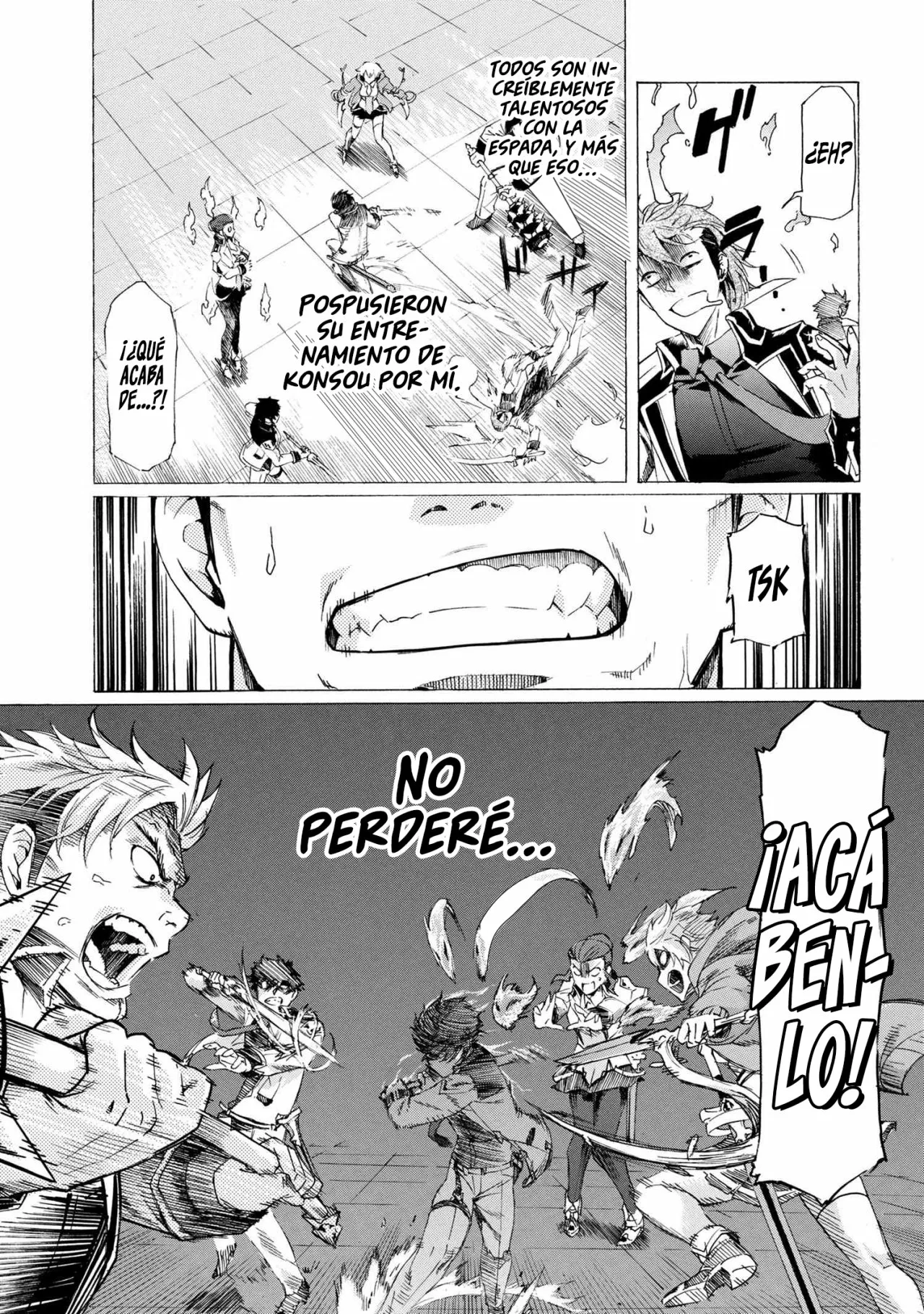 ICHIOKU-NEN BUTTON O RENDA SHITA ORE WA, KIZUITARA SAIKYOU NI NATTEITA Capítulo 16.2 - Page 17