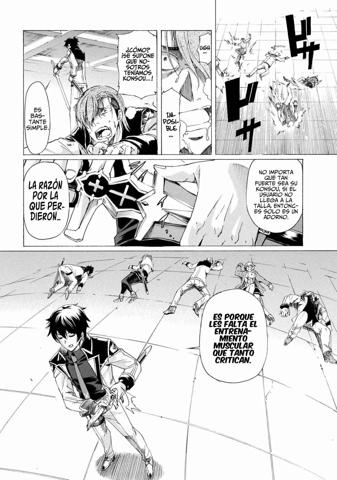 ICHIOKU-NEN BUTTON O RENDA SHITA ORE WA, KIZUITARA SAIKYOU NI NATTEITA Capítulo 16.2 - Page 19