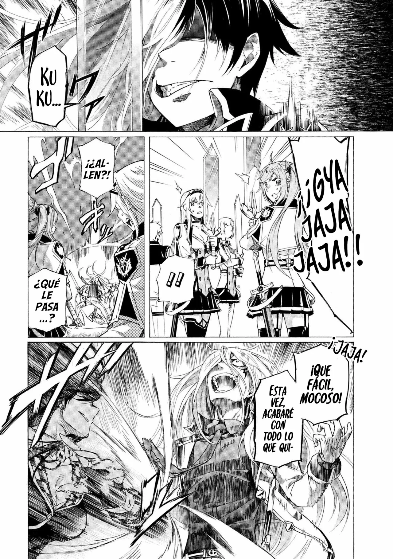 ICHIOKU-NEN BUTTON O RENDA SHITA ORE WA, KIZUITARA SAIKYOU NI NATTEITA Capítulo 16.2 - Page 2