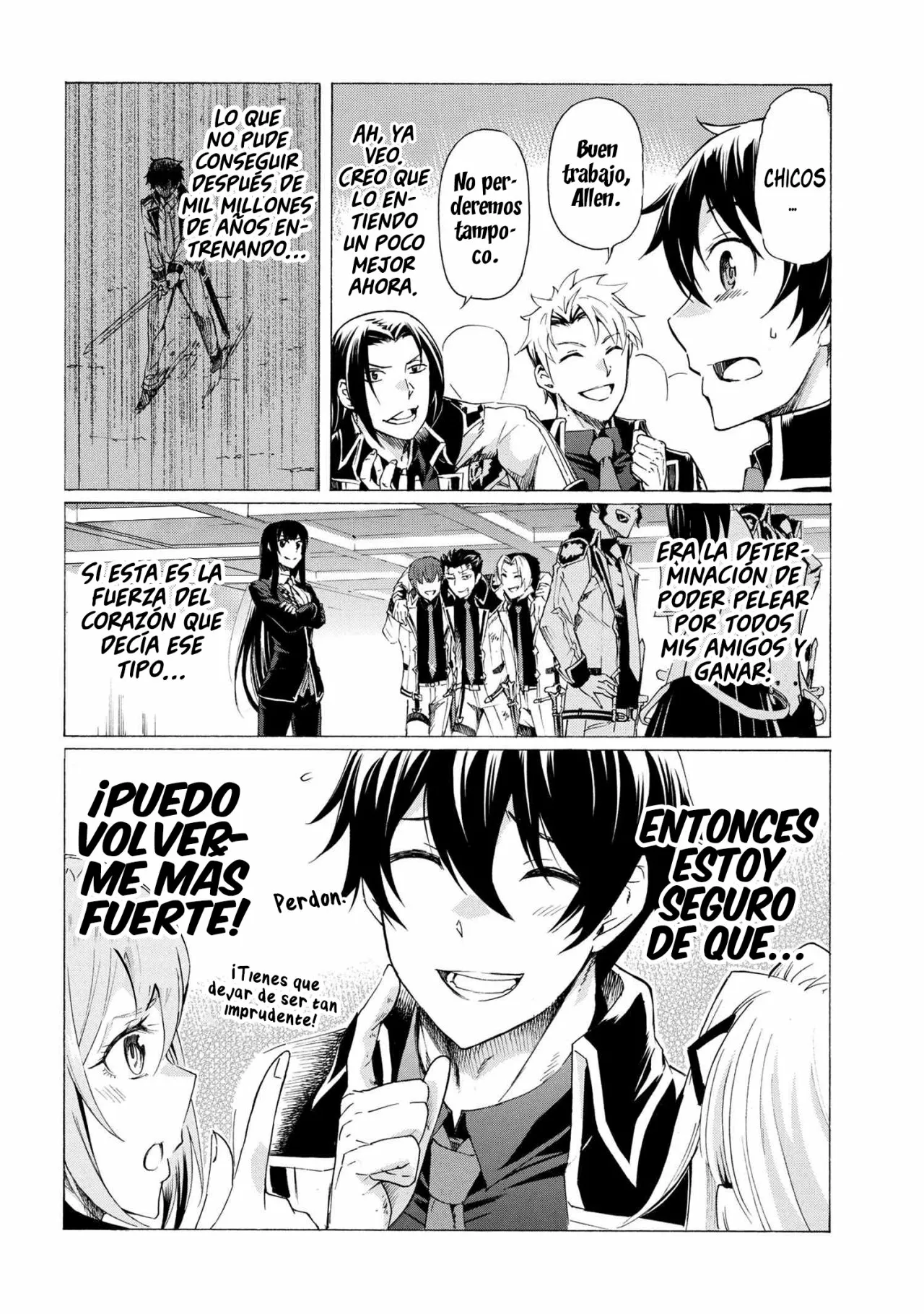 ICHIOKU-NEN BUTTON O RENDA SHITA ORE WA, KIZUITARA SAIKYOU NI NATTEITA Capítulo 16.2 - Page 21
