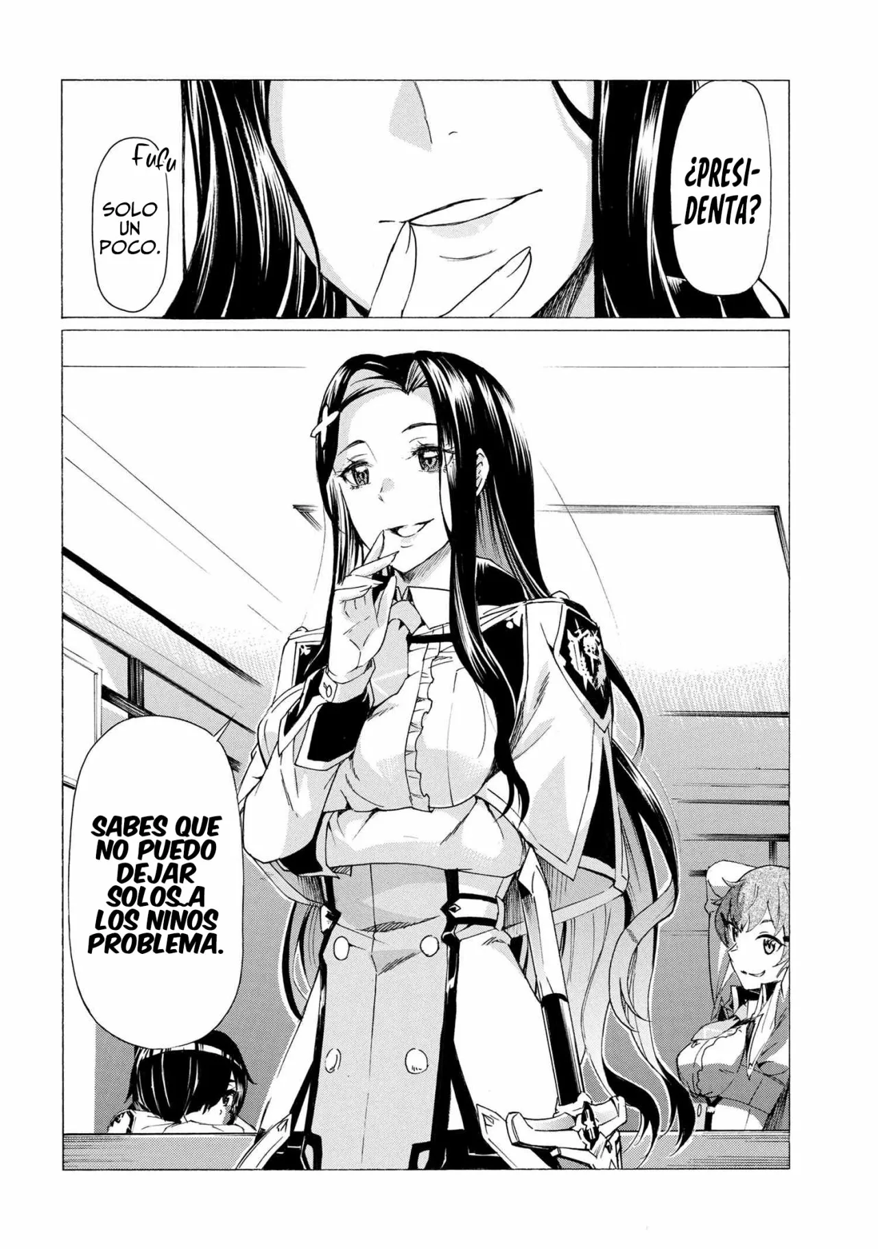 ICHIOKU-NEN BUTTON O RENDA SHITA ORE WA, KIZUITARA SAIKYOU NI NATTEITA Capítulo 16.2 - Page 23