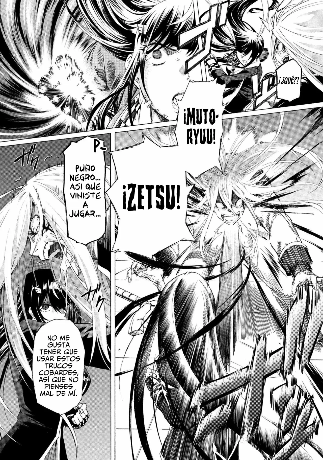 ICHIOKU-NEN BUTTON O RENDA SHITA ORE WA, KIZUITARA SAIKYOU NI NATTEITA Capítulo 16.2 - Page 3