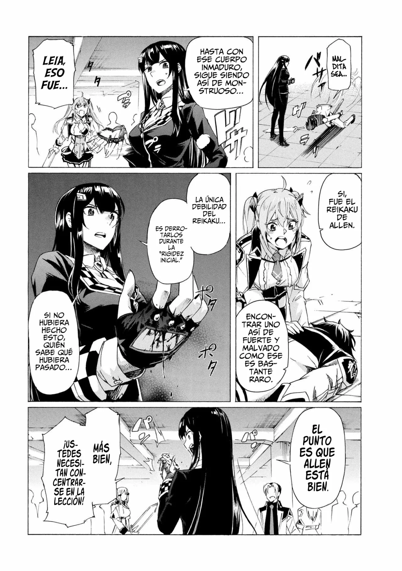 ICHIOKU-NEN BUTTON O RENDA SHITA ORE WA, KIZUITARA SAIKYOU NI NATTEITA Capítulo 16.2 - Page 4