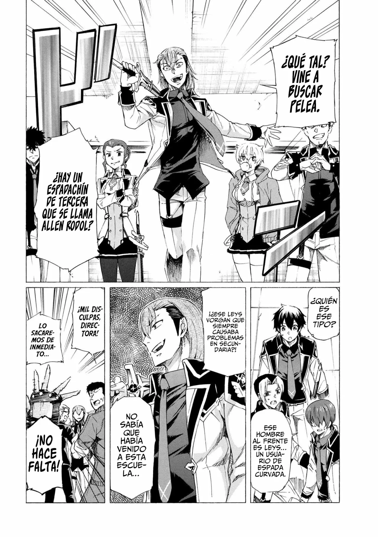 ICHIOKU-NEN BUTTON O RENDA SHITA ORE WA, KIZUITARA SAIKYOU NI NATTEITA Capítulo 16.2 - Page 6