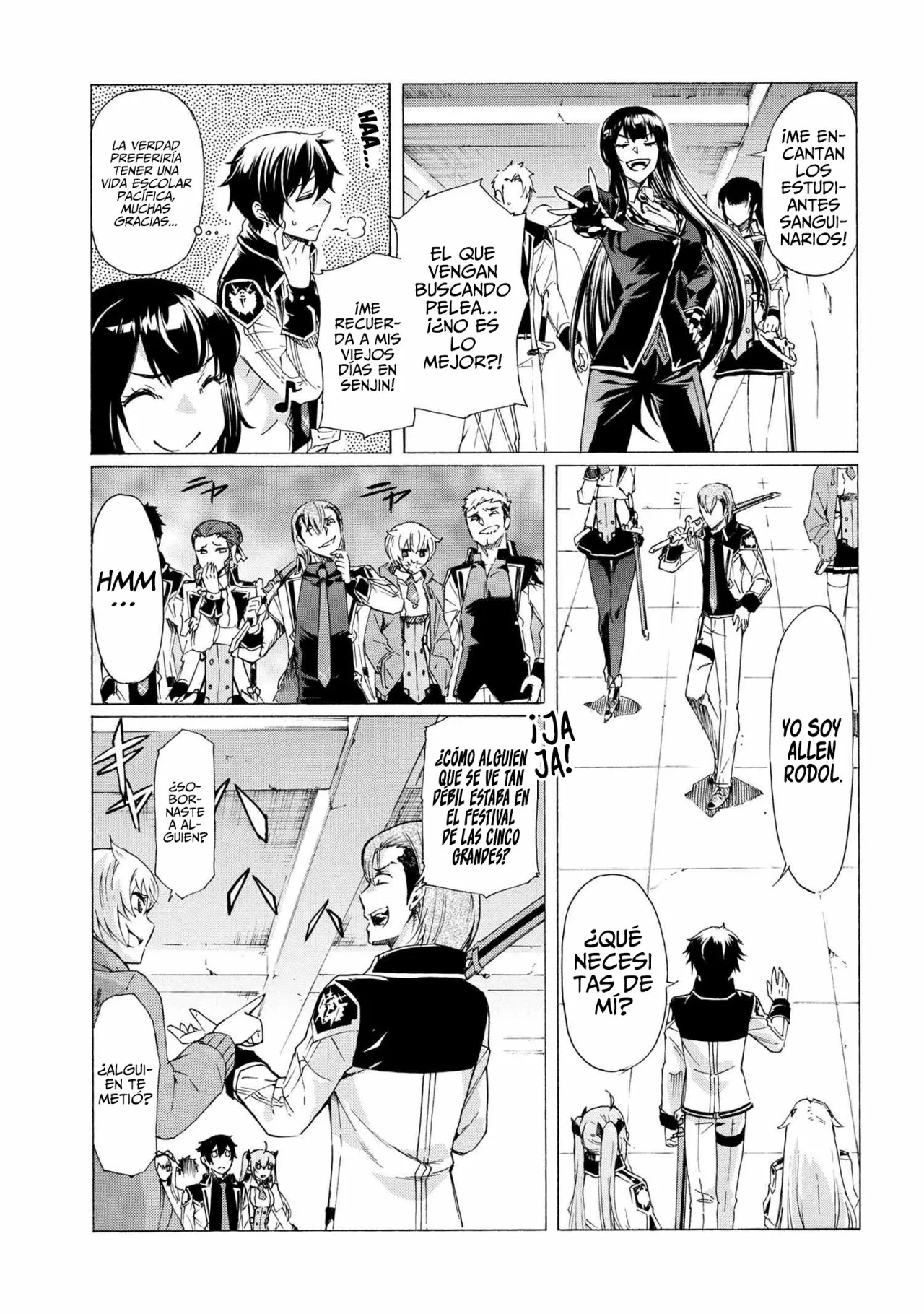 ICHIOKU-NEN BUTTON O RENDA SHITA ORE WA, KIZUITARA SAIKYOU NI NATTEITA Capítulo 16.2 - Page 7