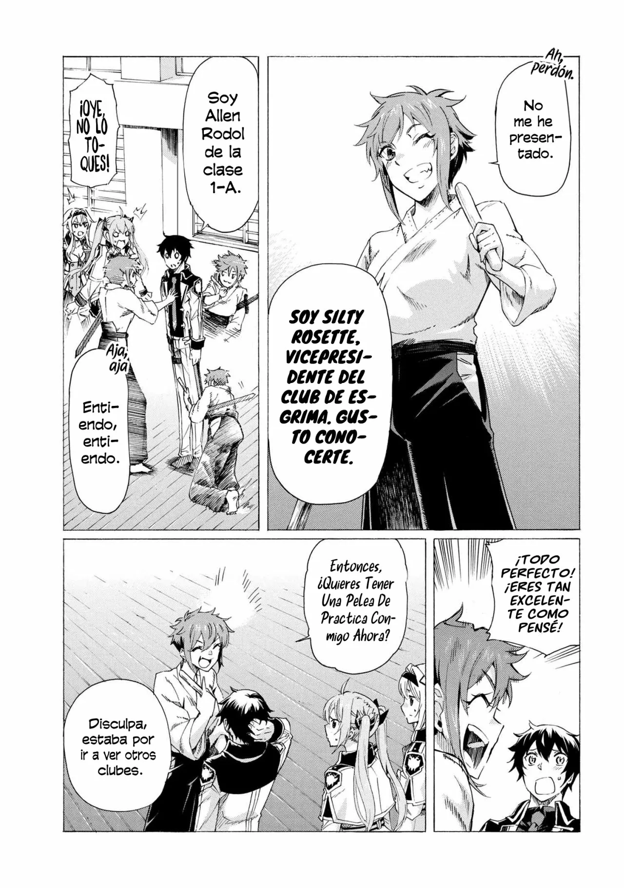 ICHIOKU-NEN BUTTON O RENDA SHITA ORE WA, KIZUITARA SAIKYOU NI NATTEITA Capítulo 17.1 - Page 14