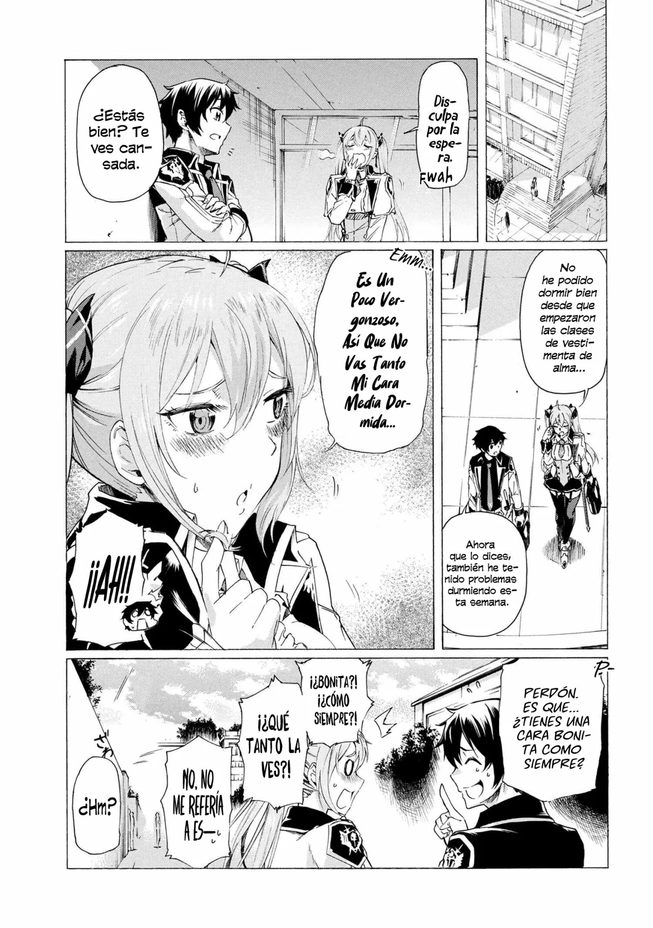 ICHIOKU-NEN BUTTON O RENDA SHITA ORE WA, KIZUITARA SAIKYOU NI NATTEITA Capítulo 17.1 - Page 2