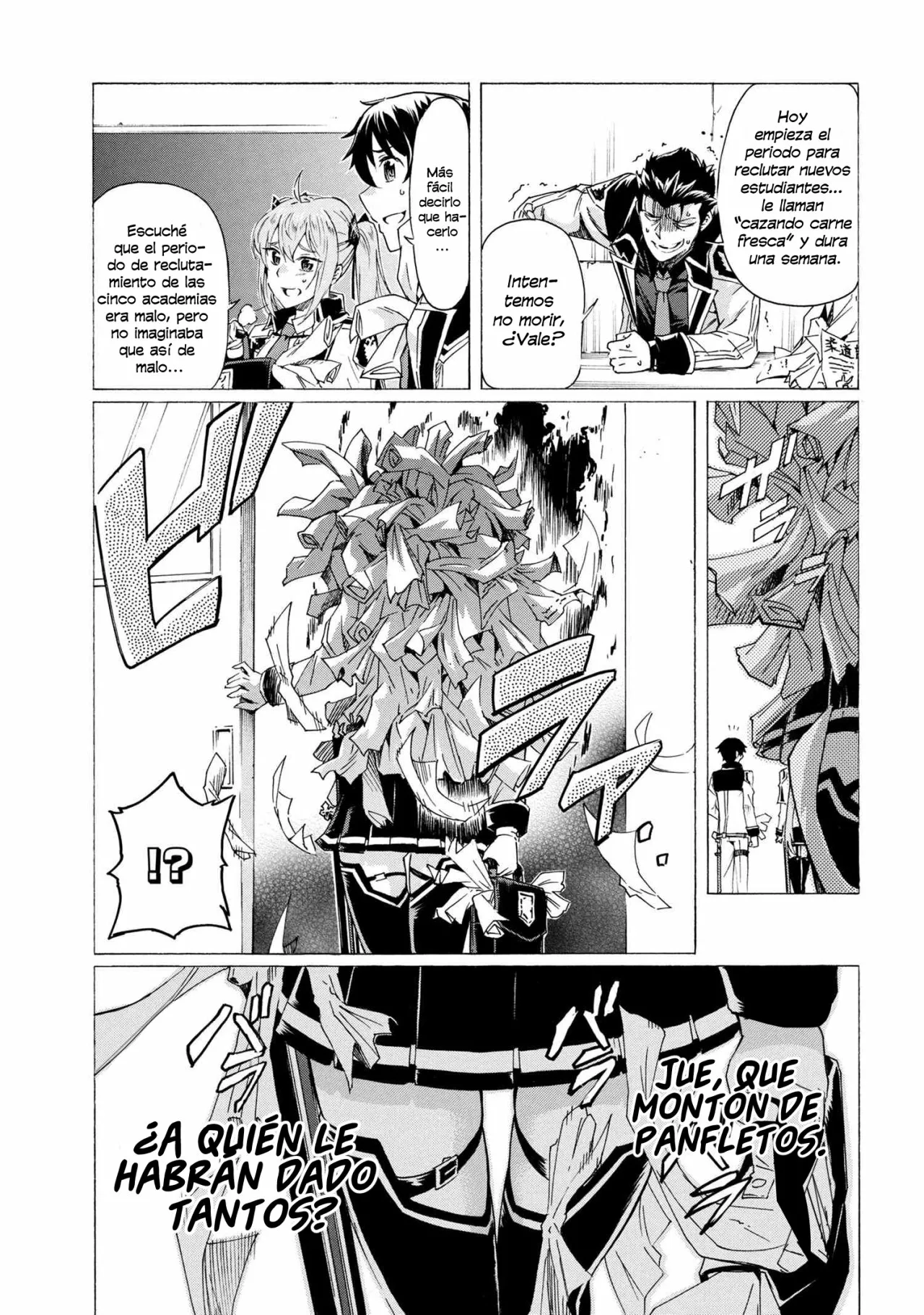ICHIOKU-NEN BUTTON O RENDA SHITA ORE WA, KIZUITARA SAIKYOU NI NATTEITA Capítulo 17.1 - Page 6