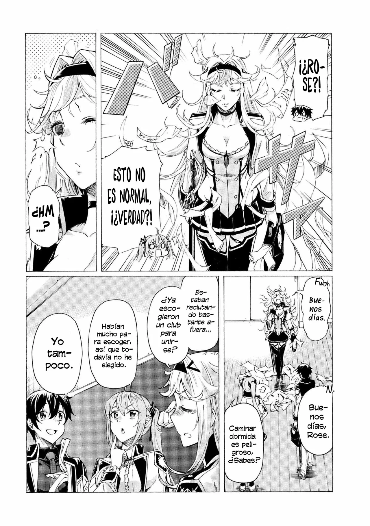 ICHIOKU-NEN BUTTON O RENDA SHITA ORE WA, KIZUITARA SAIKYOU NI NATTEITA Capítulo 17.1 - Page 7