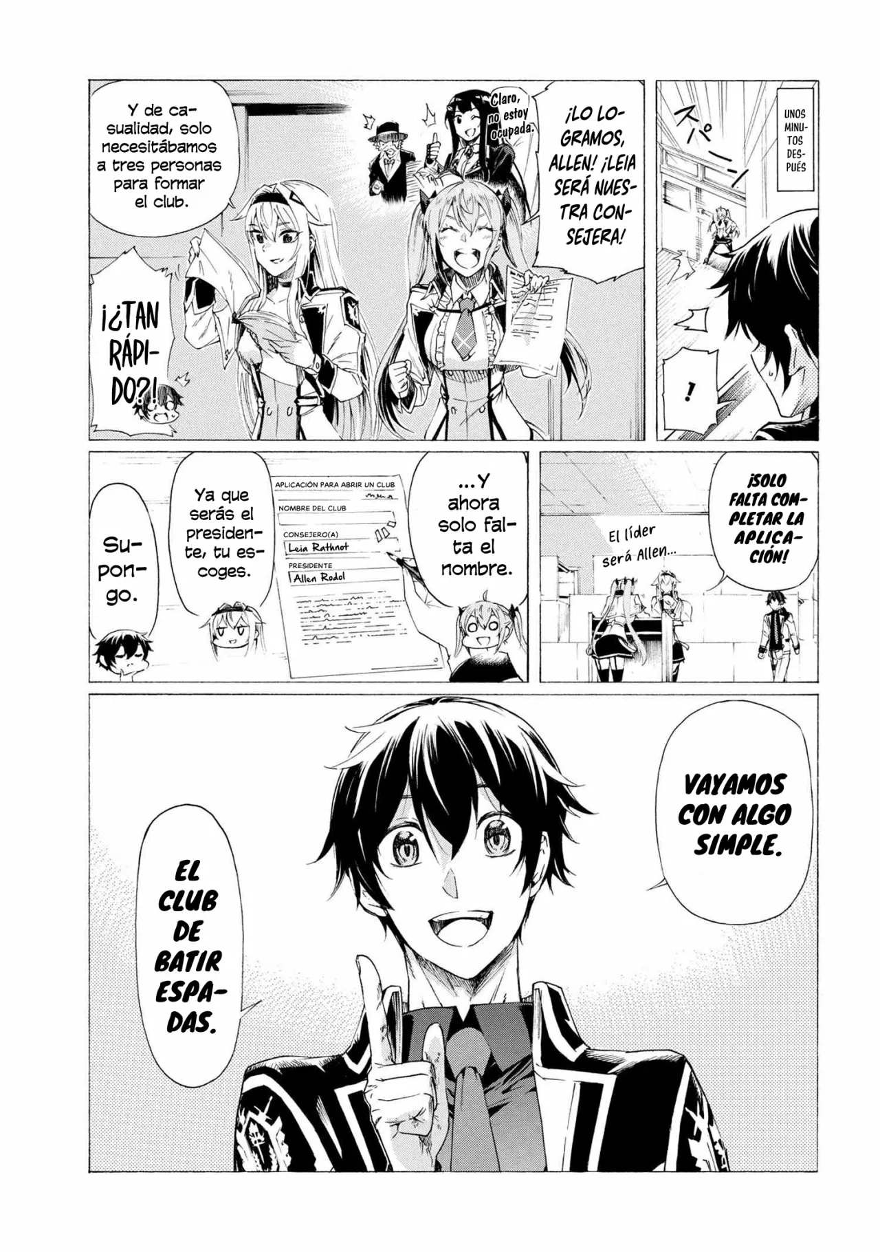 ICHIOKU-NEN BUTTON O RENDA SHITA ORE WA, KIZUITARA SAIKYOU NI NATTEITA Capítulo 17.2 - Page 12
