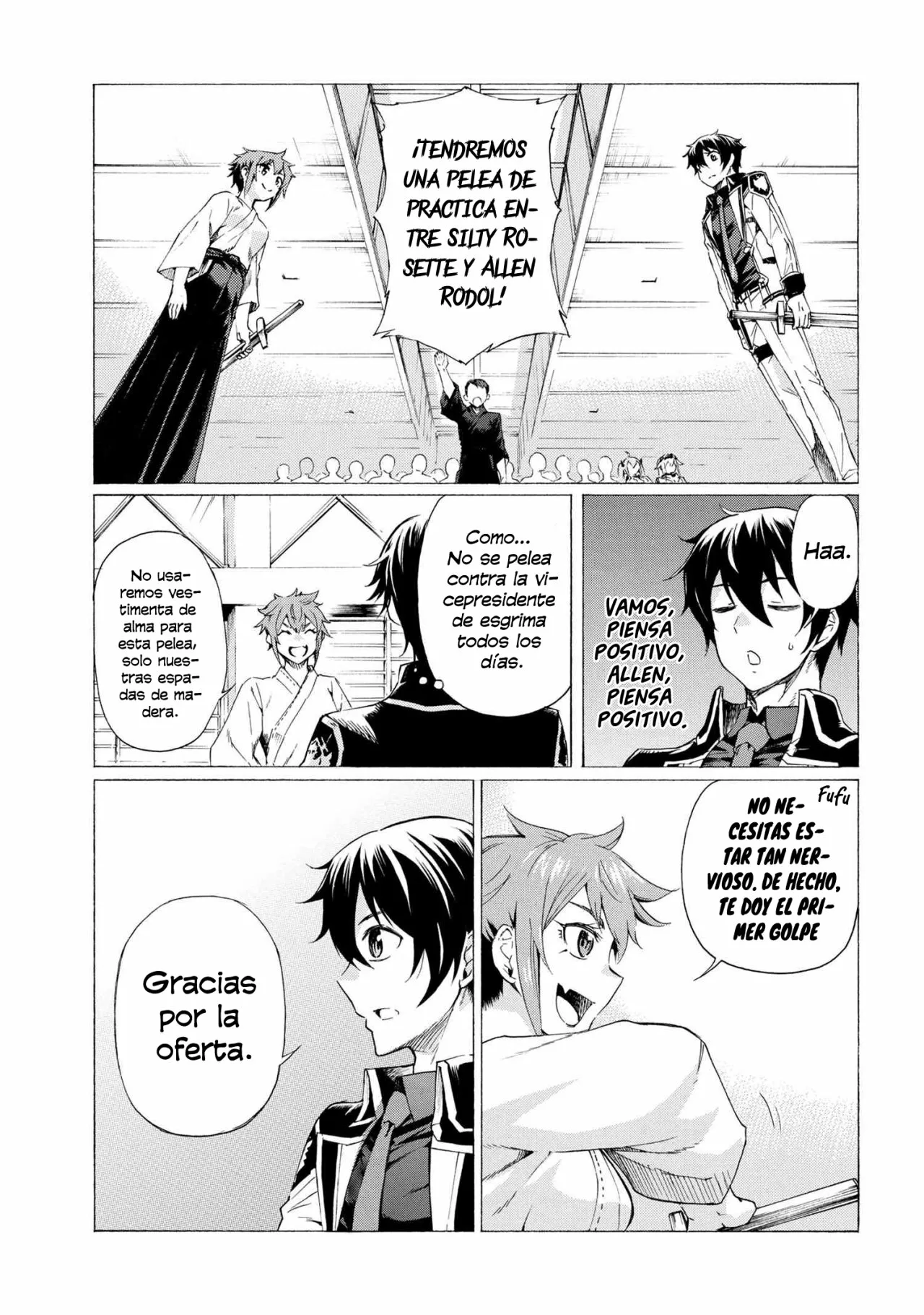 ICHIOKU-NEN BUTTON O RENDA SHITA ORE WA, KIZUITARA SAIKYOU NI NATTEITA Capítulo 17.2 - Page 2