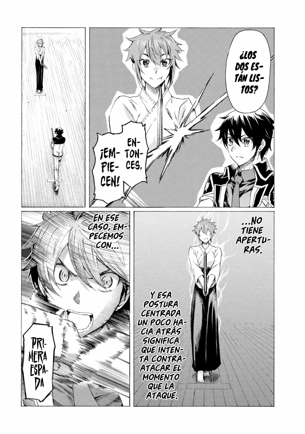 ICHIOKU-NEN BUTTON O RENDA SHITA ORE WA, KIZUITARA SAIKYOU NI NATTEITA Capítulo 17.2 - Page 3