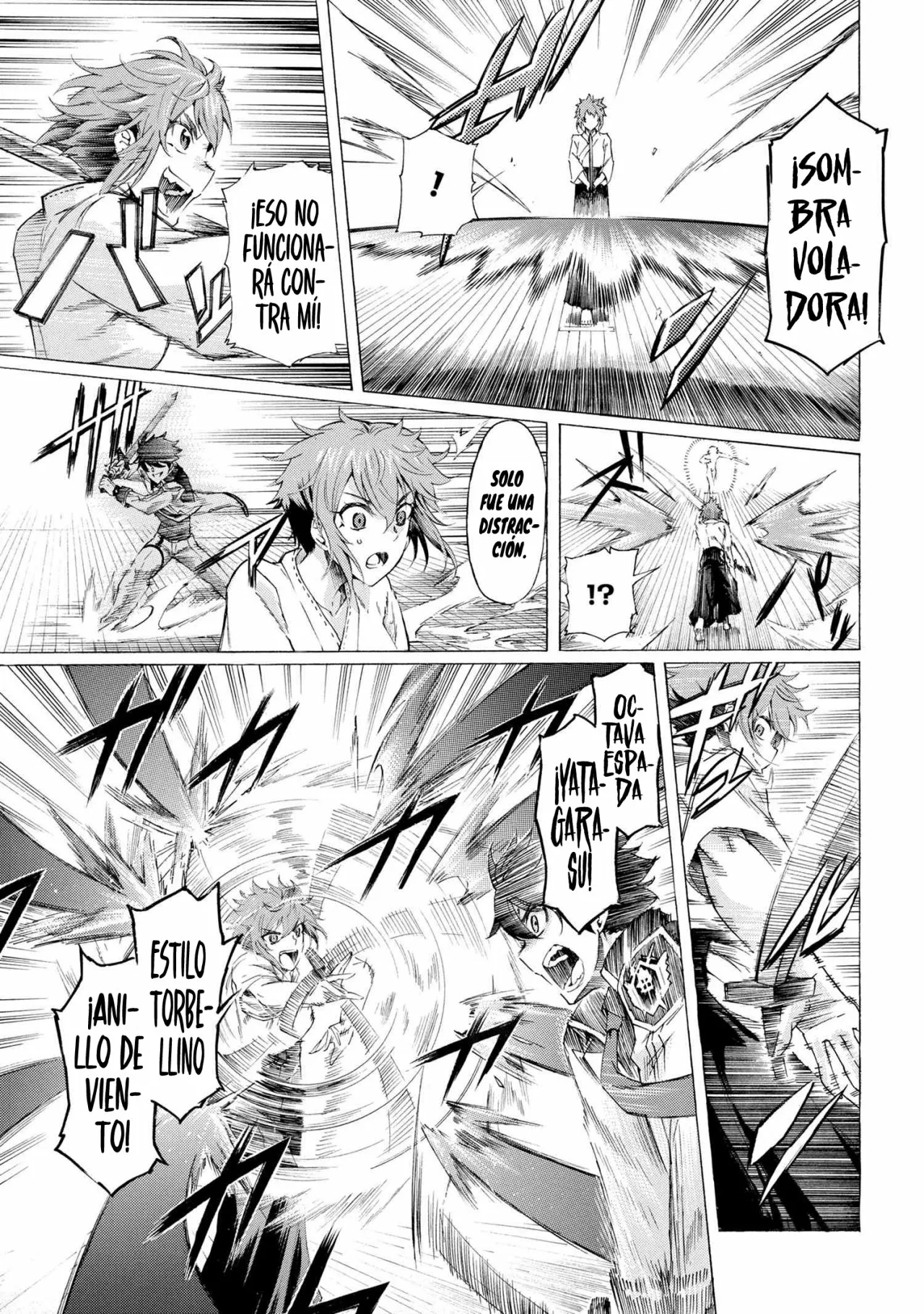 ICHIOKU-NEN BUTTON O RENDA SHITA ORE WA, KIZUITARA SAIKYOU NI NATTEITA Capítulo 17.2 - Page 4