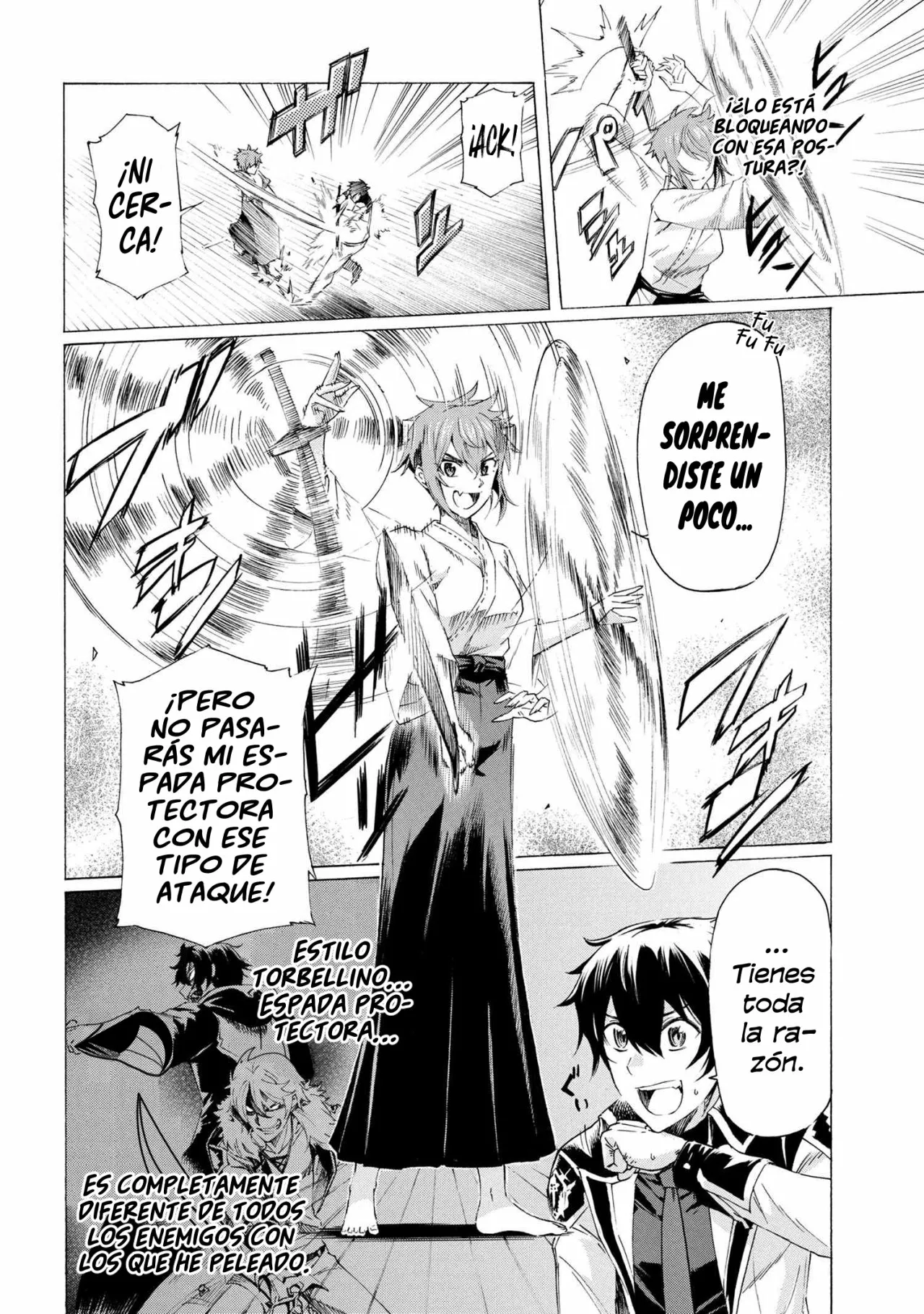 ICHIOKU-NEN BUTTON O RENDA SHITA ORE WA, KIZUITARA SAIKYOU NI NATTEITA Capítulo 17.2 - Page 5