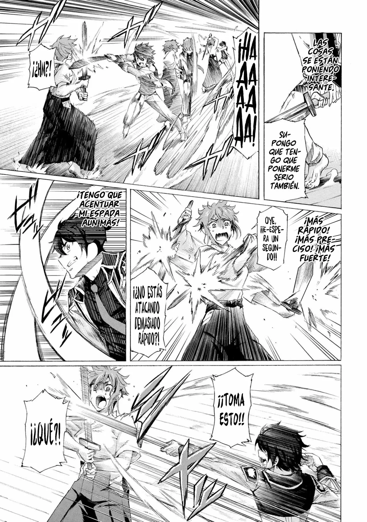 ICHIOKU-NEN BUTTON O RENDA SHITA ORE WA, KIZUITARA SAIKYOU NI NATTEITA Capítulo 17.2 - Page 6
