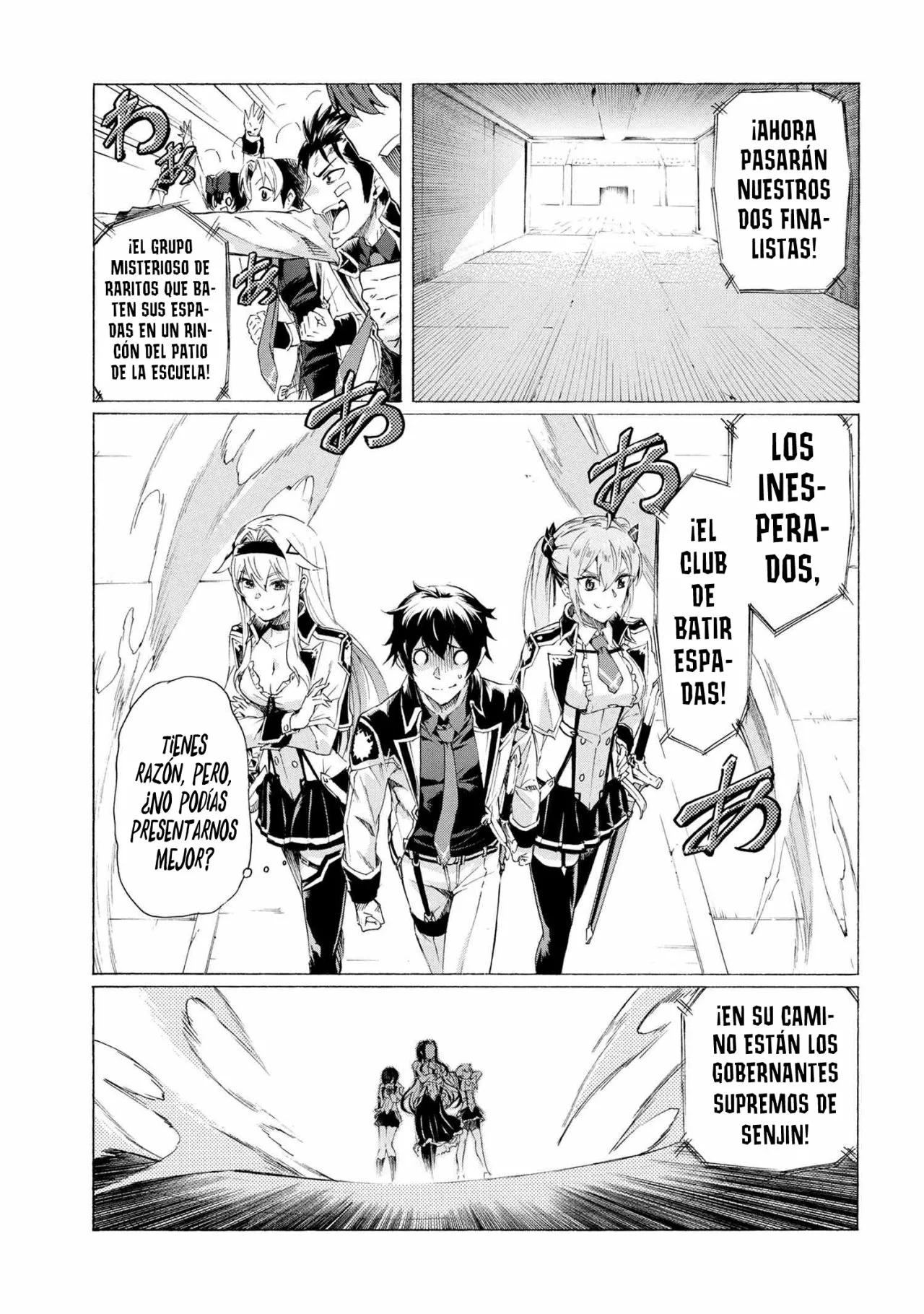 ICHIOKU-NEN BUTTON O RENDA SHITA ORE WA, KIZUITARA SAIKYOU NI NATTEITA Capítulo 18.1 - Page 10