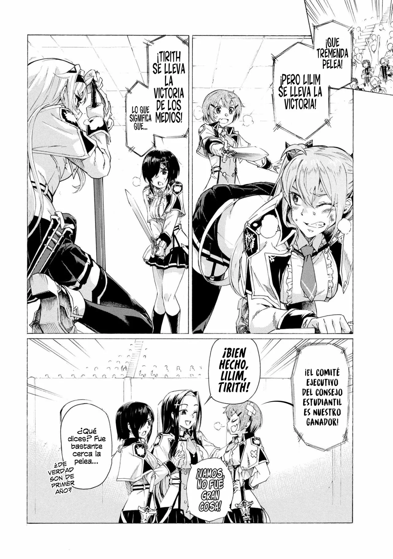 ICHIOKU-NEN BUTTON O RENDA SHITA ORE WA, KIZUITARA SAIKYOU NI NATTEITA Capítulo 18.1 - Page 13