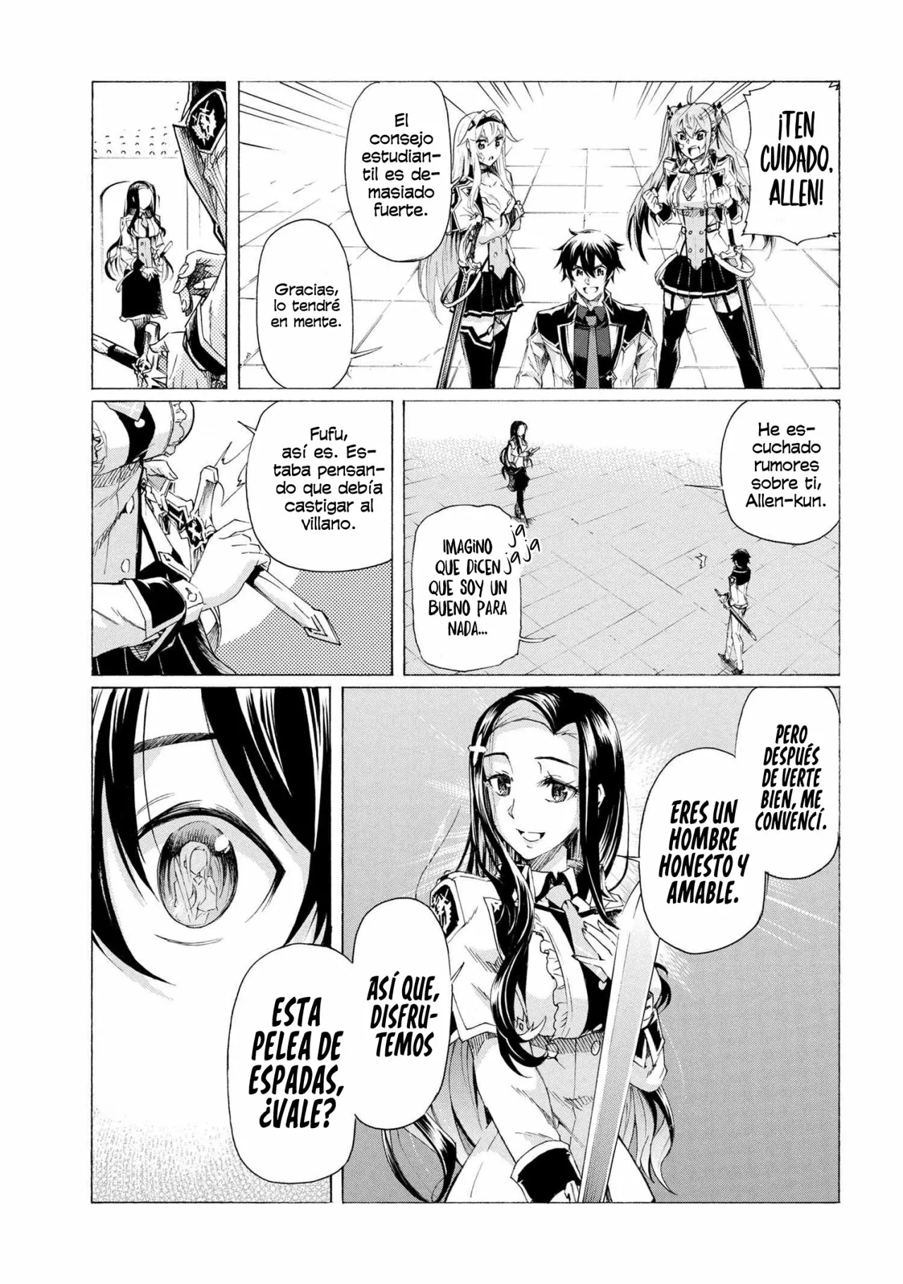 ICHIOKU-NEN BUTTON O RENDA SHITA ORE WA, KIZUITARA SAIKYOU NI NATTEITA Capítulo 18.1 - Page 16