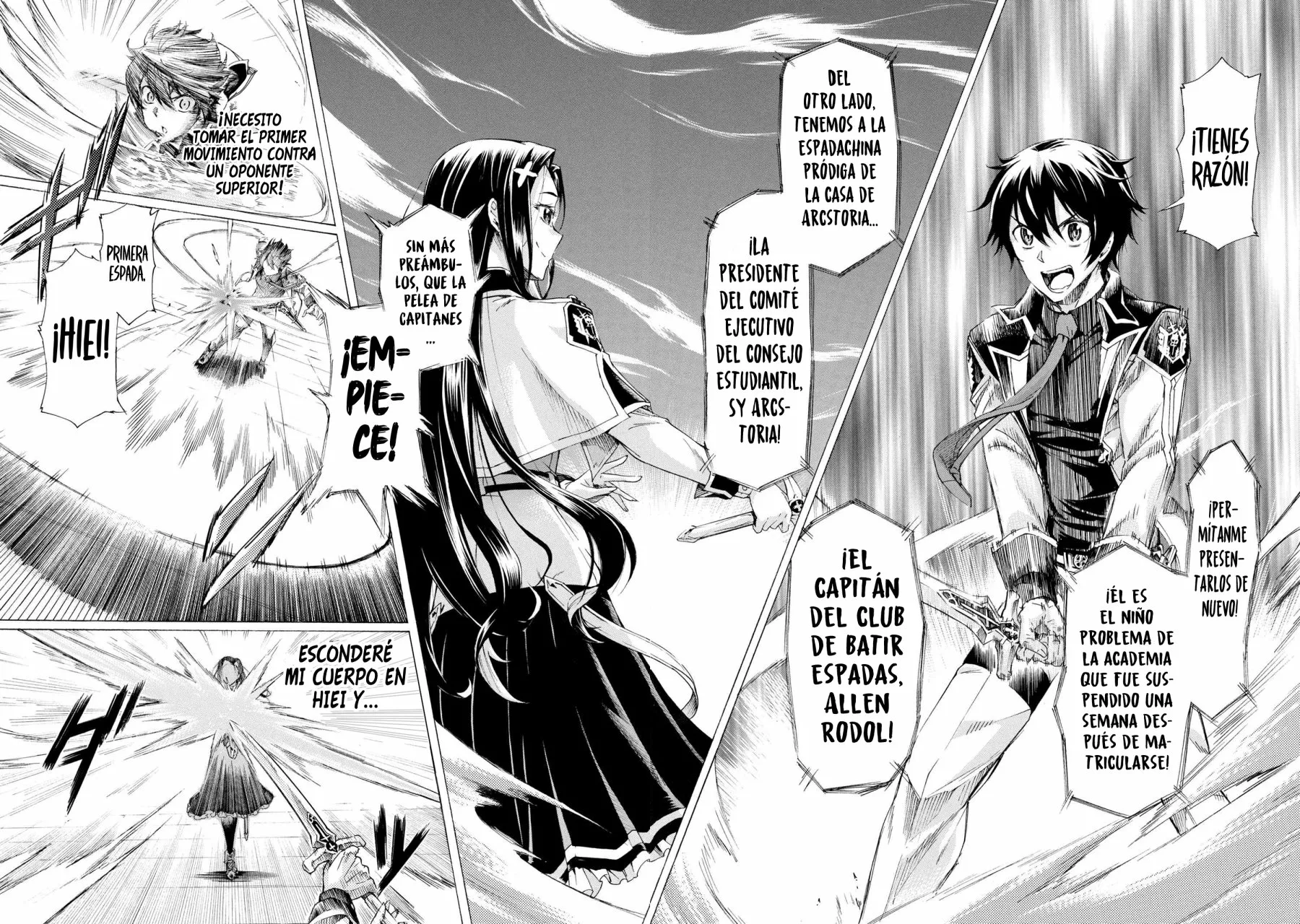 ICHIOKU-NEN BUTTON O RENDA SHITA ORE WA, KIZUITARA SAIKYOU NI NATTEITA Capítulo 18.1 - Page 17