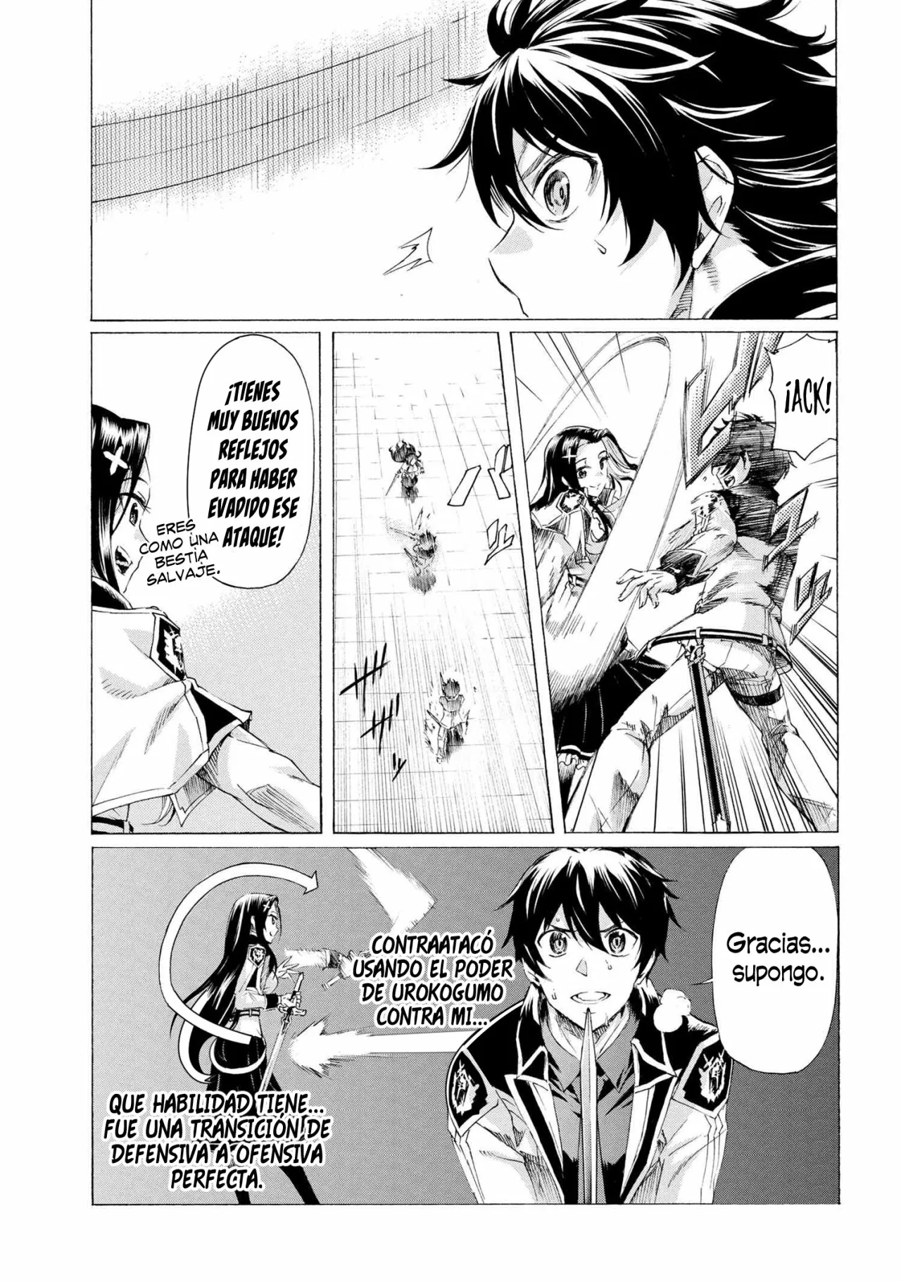 ICHIOKU-NEN BUTTON O RENDA SHITA ORE WA, KIZUITARA SAIKYOU NI NATTEITA Capítulo 18.1 - Page 19