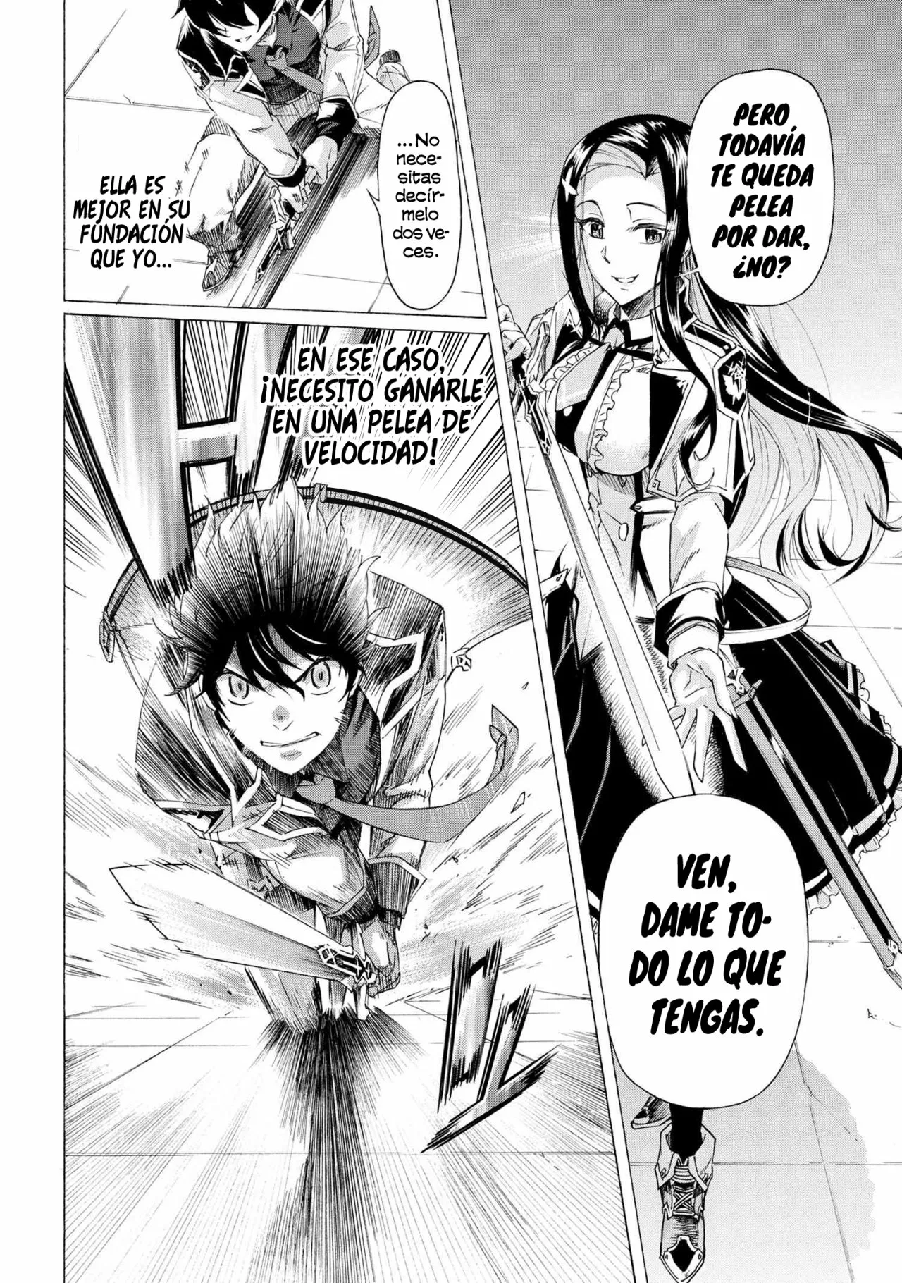 ICHIOKU-NEN BUTTON O RENDA SHITA ORE WA, KIZUITARA SAIKYOU NI NATTEITA Capítulo 18.1 - Page 20