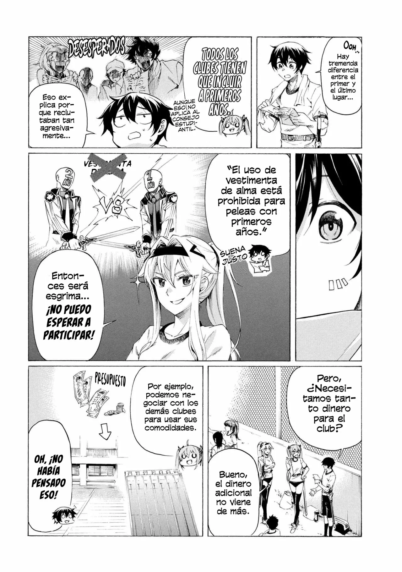 ICHIOKU-NEN BUTTON O RENDA SHITA ORE WA, KIZUITARA SAIKYOU NI NATTEITA Capítulo 18.1 - Page 3