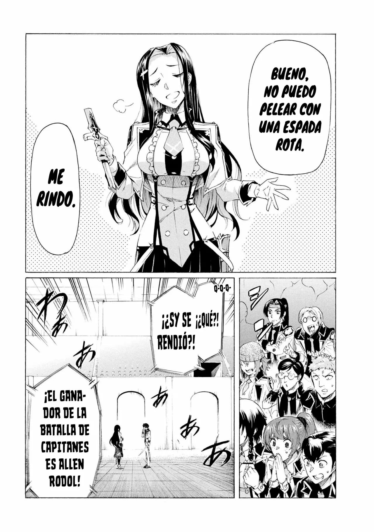 ICHIOKU-NEN BUTTON O RENDA SHITA ORE WA, KIZUITARA SAIKYOU NI NATTEITA Capítulo 18.2 - Page 11