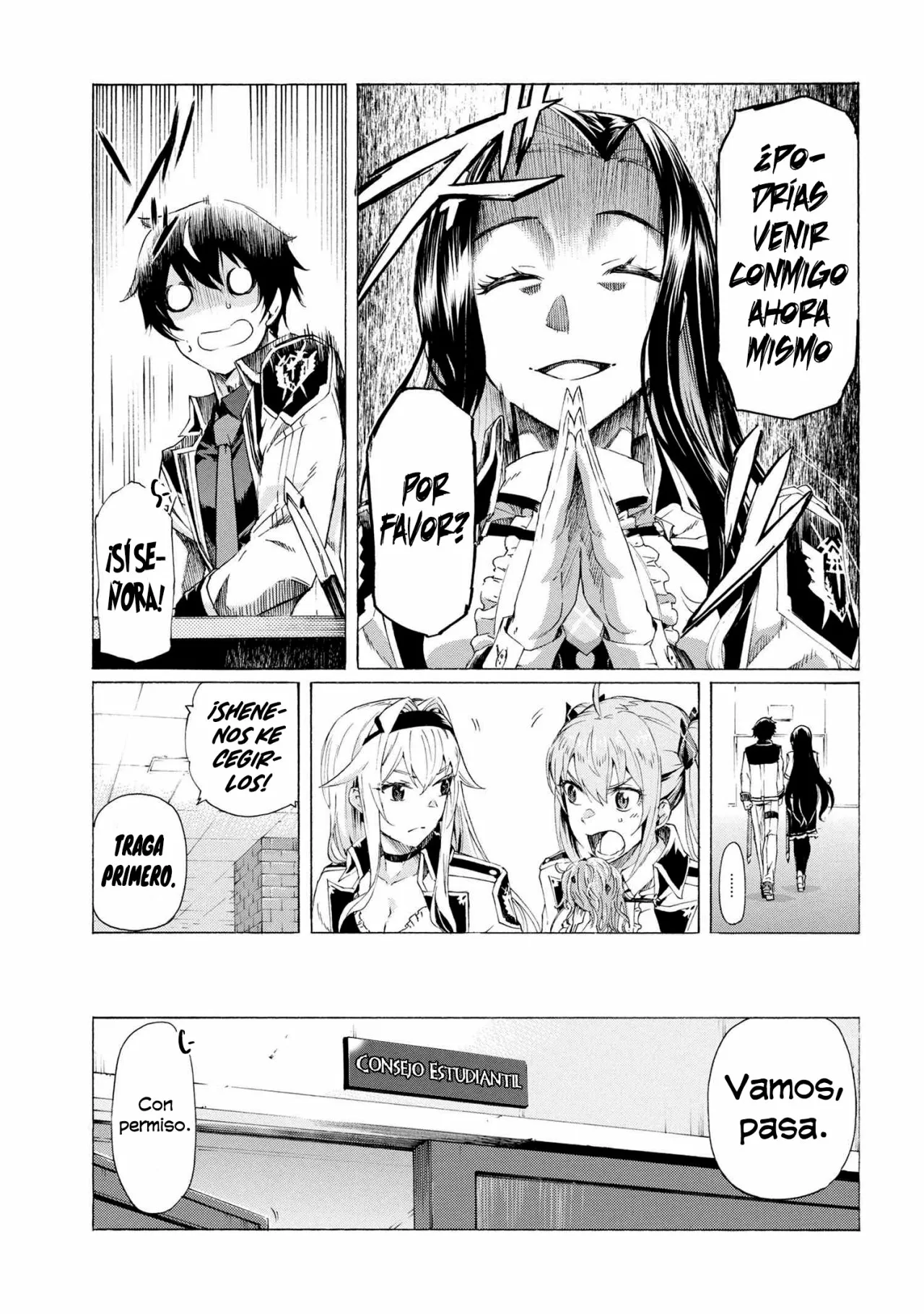ICHIOKU-NEN BUTTON O RENDA SHITA ORE WA, KIZUITARA SAIKYOU NI NATTEITA Capítulo 18.2 - Page 14