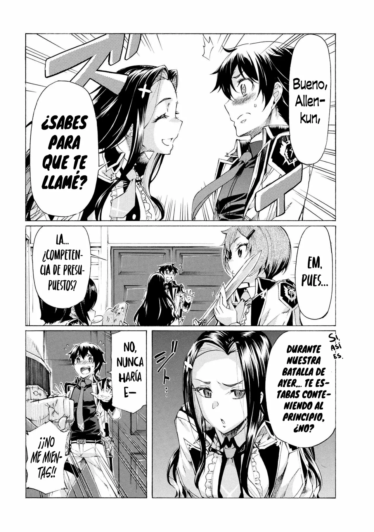 ICHIOKU-NEN BUTTON O RENDA SHITA ORE WA, KIZUITARA SAIKYOU NI NATTEITA Capítulo 18.2 - Page 15