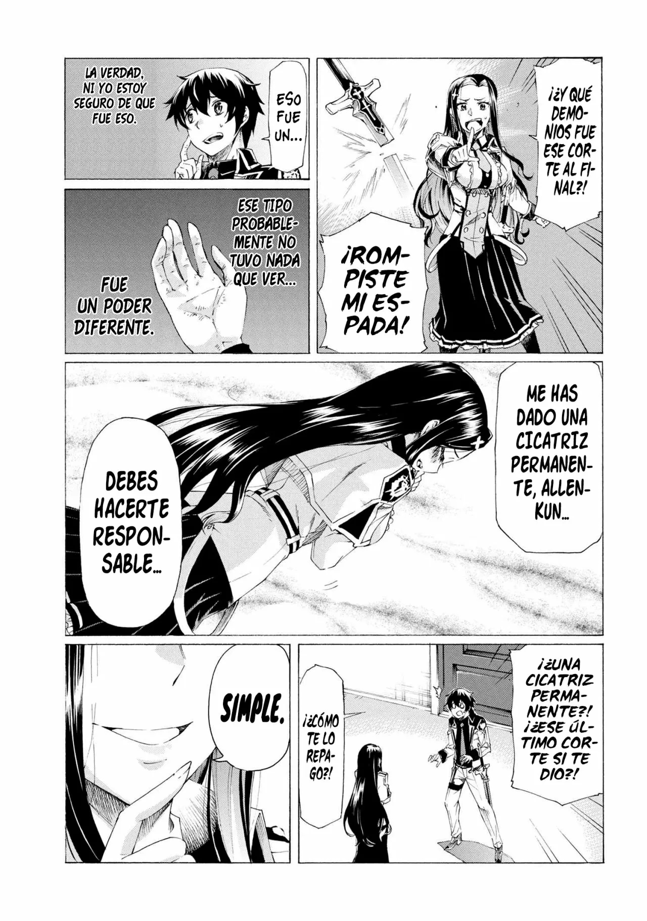 ICHIOKU-NEN BUTTON O RENDA SHITA ORE WA, KIZUITARA SAIKYOU NI NATTEITA Capítulo 18.2 - Page 16