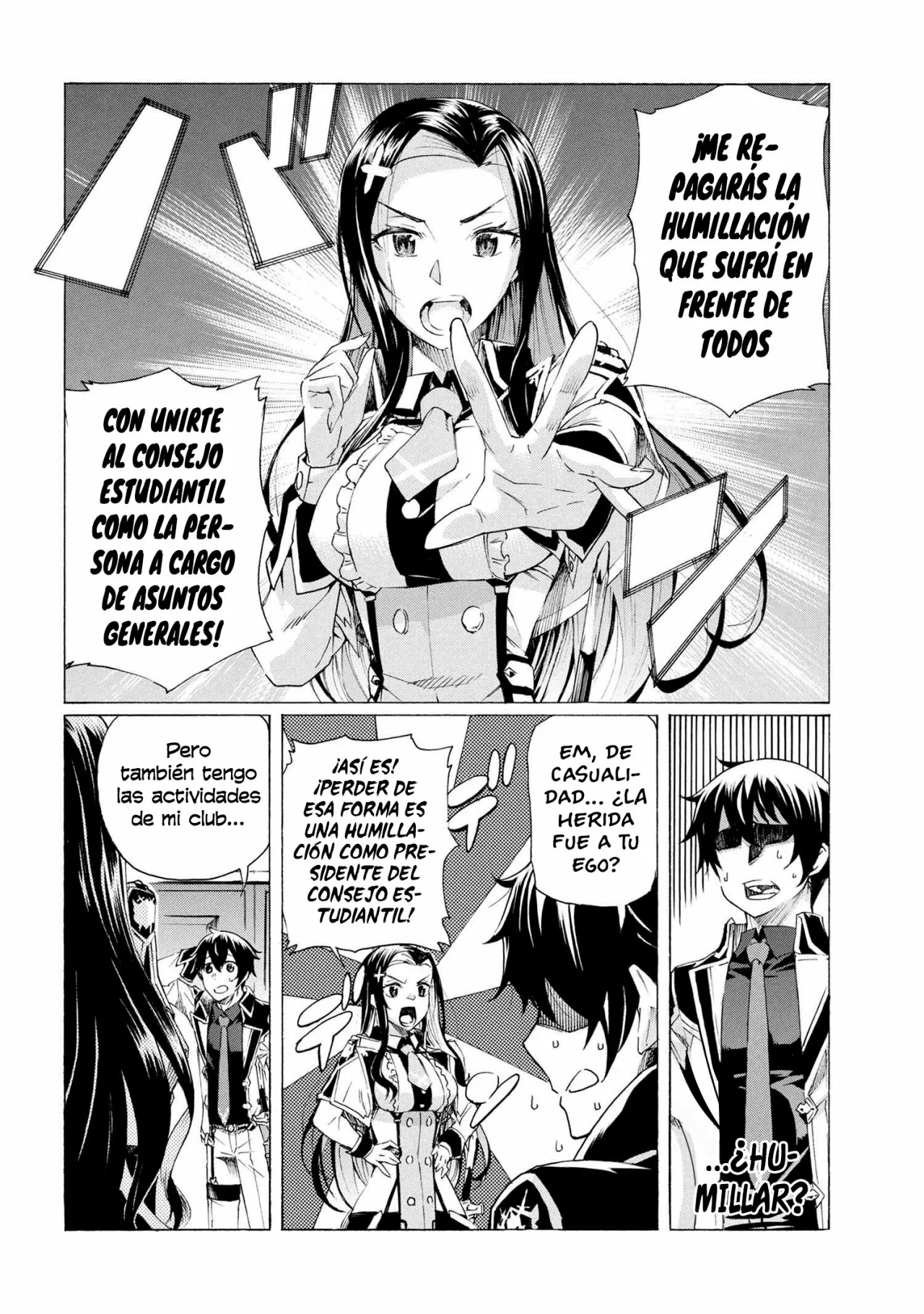 ICHIOKU-NEN BUTTON O RENDA SHITA ORE WA, KIZUITARA SAIKYOU NI NATTEITA Capítulo 18.2 - Page 17