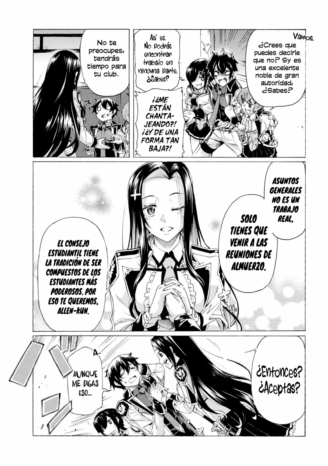 ICHIOKU-NEN BUTTON O RENDA SHITA ORE WA, KIZUITARA SAIKYOU NI NATTEITA Capítulo 18.2 - Page 18