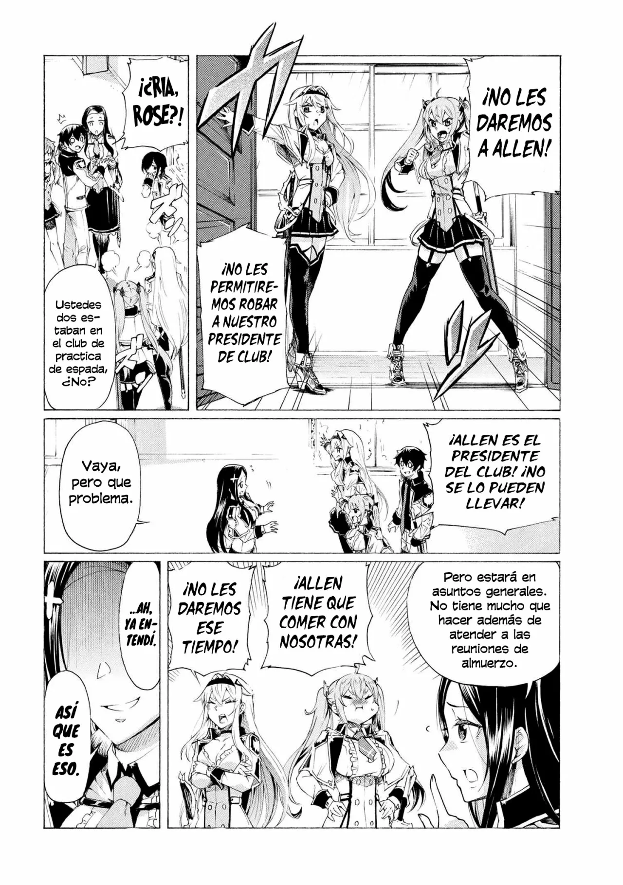 ICHIOKU-NEN BUTTON O RENDA SHITA ORE WA, KIZUITARA SAIKYOU NI NATTEITA Capítulo 18.2 - Page 19