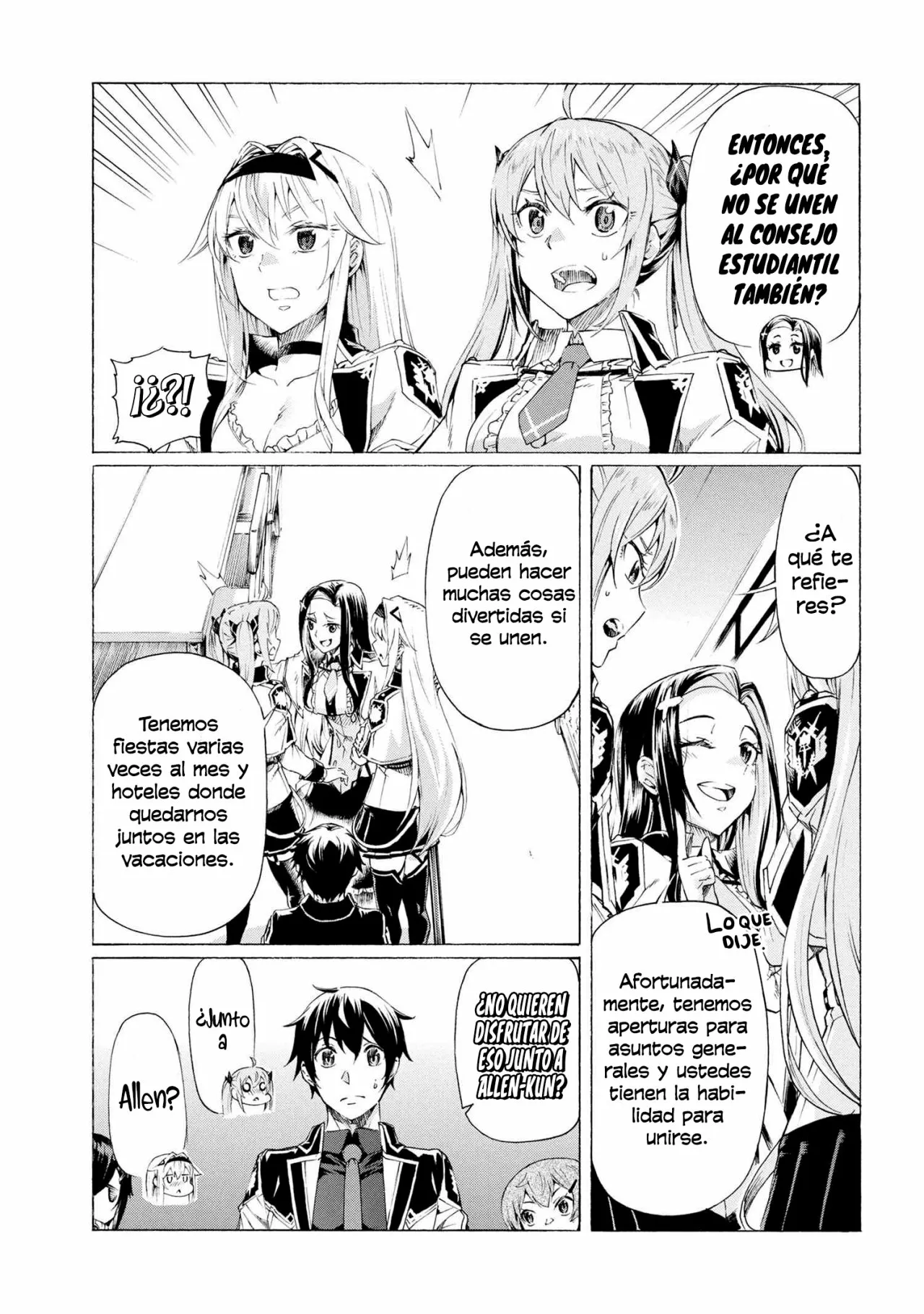 ICHIOKU-NEN BUTTON O RENDA SHITA ORE WA, KIZUITARA SAIKYOU NI NATTEITA Capítulo 18.2 - Page 20