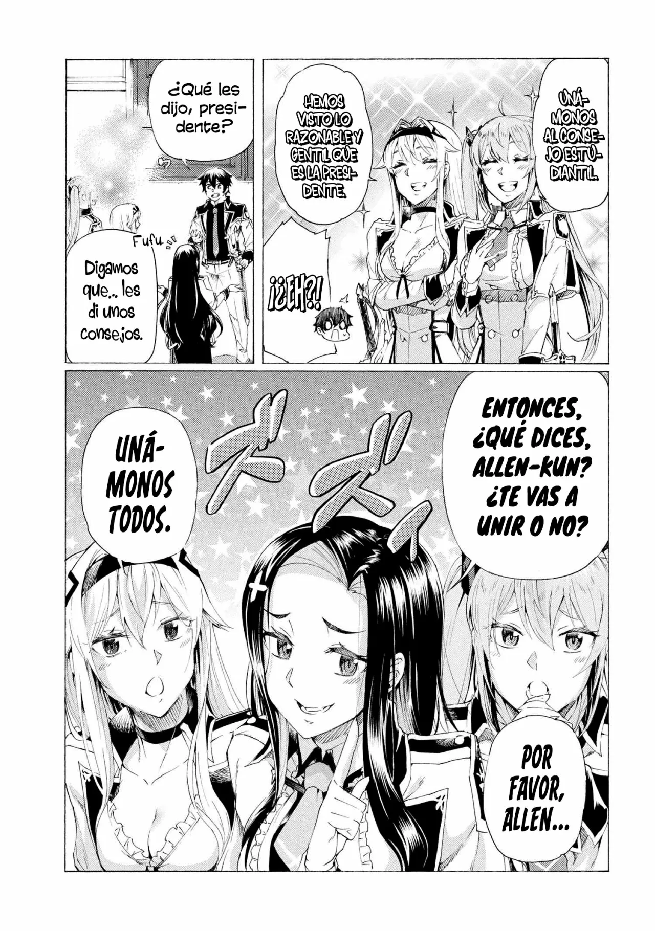 ICHIOKU-NEN BUTTON O RENDA SHITA ORE WA, KIZUITARA SAIKYOU NI NATTEITA Capítulo 18.2 - Page 22