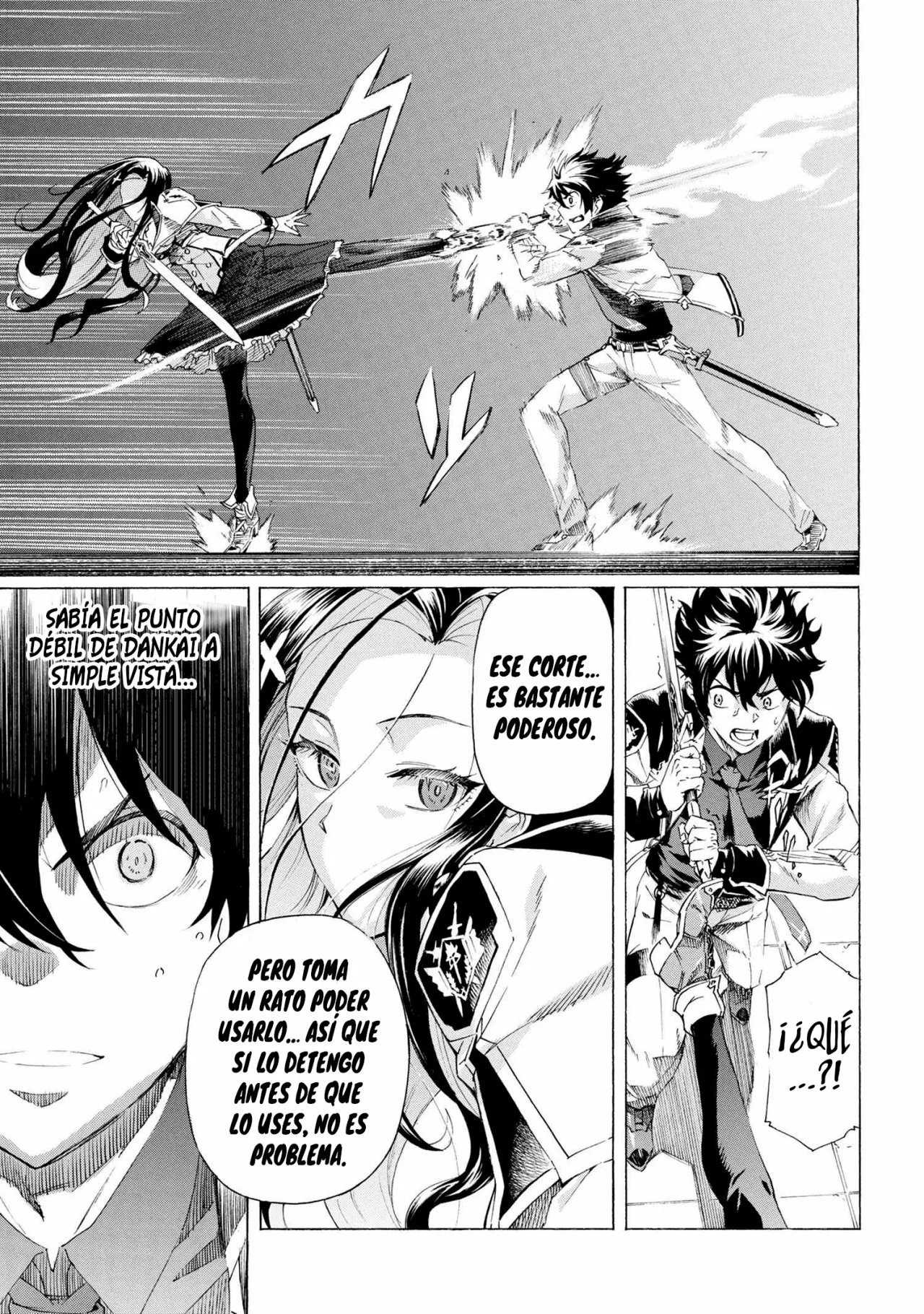 ICHIOKU-NEN BUTTON O RENDA SHITA ORE WA, KIZUITARA SAIKYOU NI NATTEITA Capítulo 18.2 - Page 5
