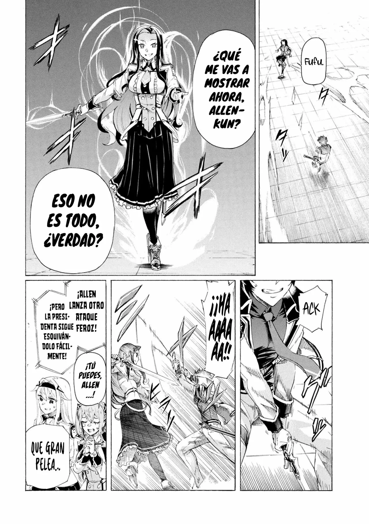 ICHIOKU-NEN BUTTON O RENDA SHITA ORE WA, KIZUITARA SAIKYOU NI NATTEITA Capítulo 18.2 - Page 6