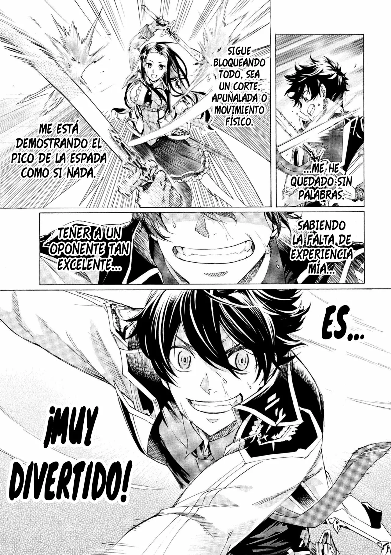 ICHIOKU-NEN BUTTON O RENDA SHITA ORE WA, KIZUITARA SAIKYOU NI NATTEITA Capítulo 18.2 - Page 7